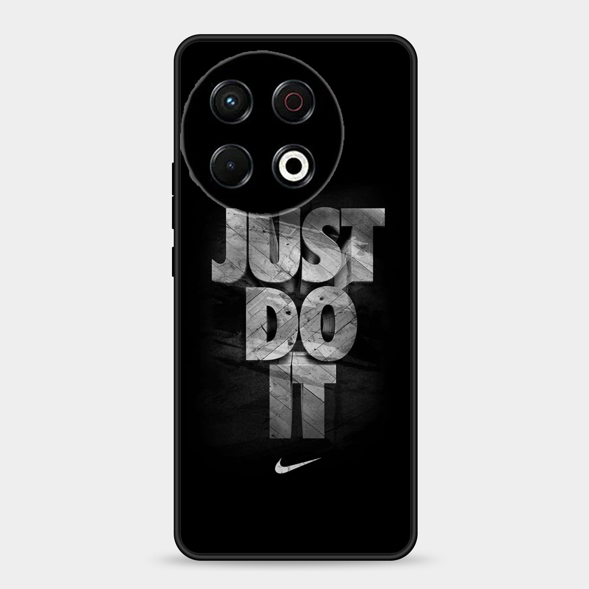 Tecno Spark 30 Pro Design-011 Premium Glossy Phone Case