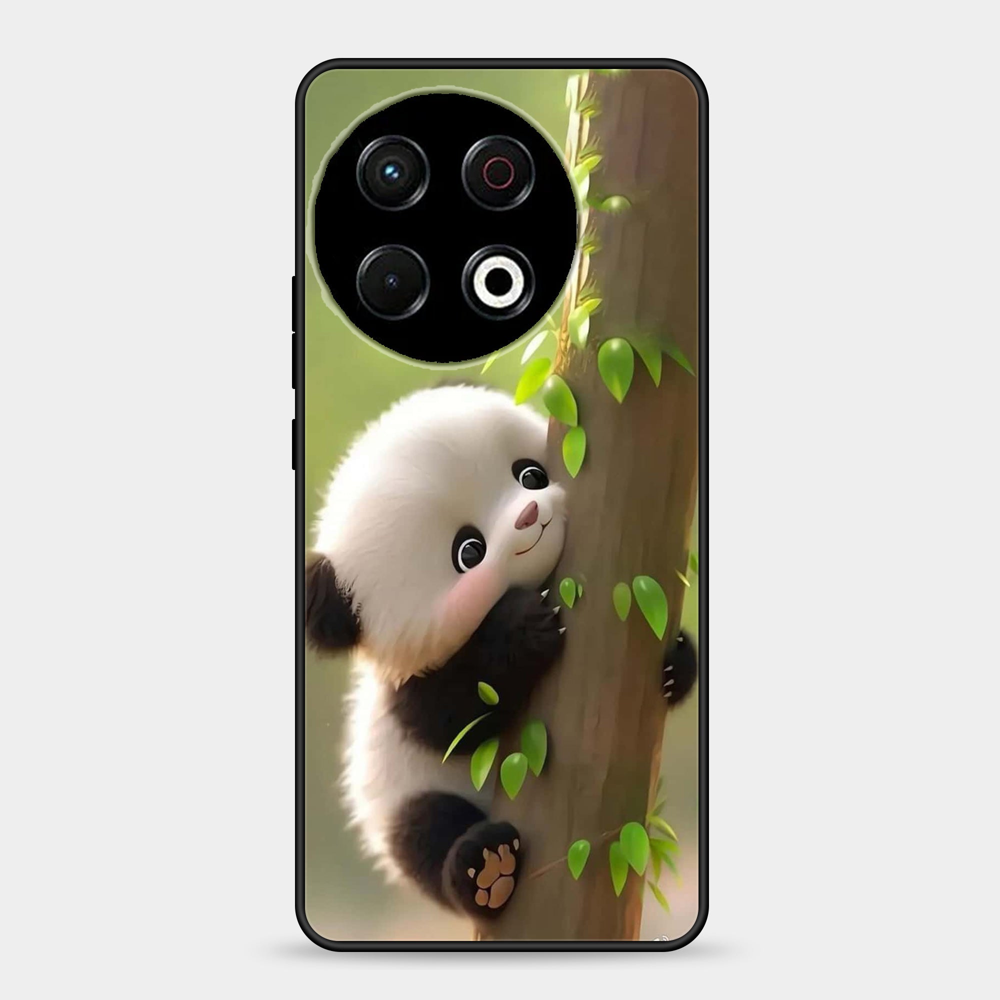 Tecno Spark 30 Pro Design-016 Premium Glossy Phone Case