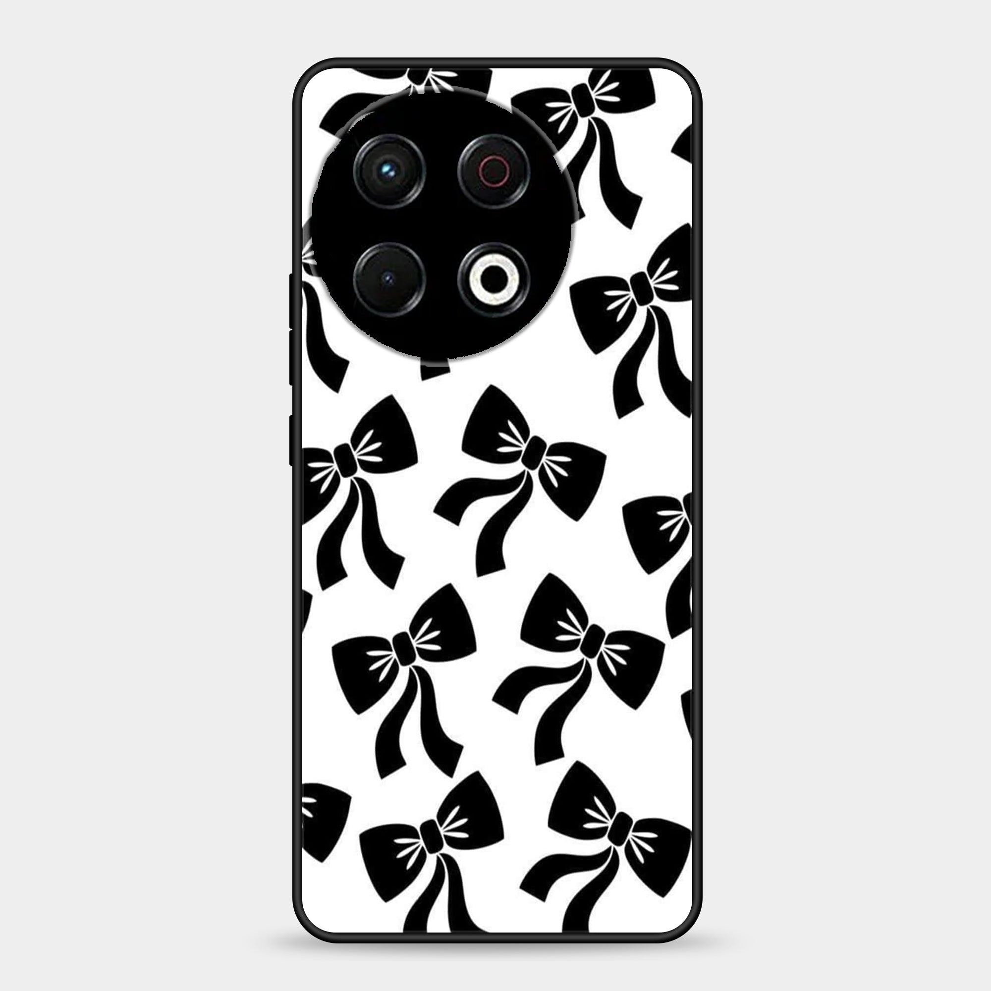 Tecno Spark 30 Pro Design-024 Premium Glossy Phone Case