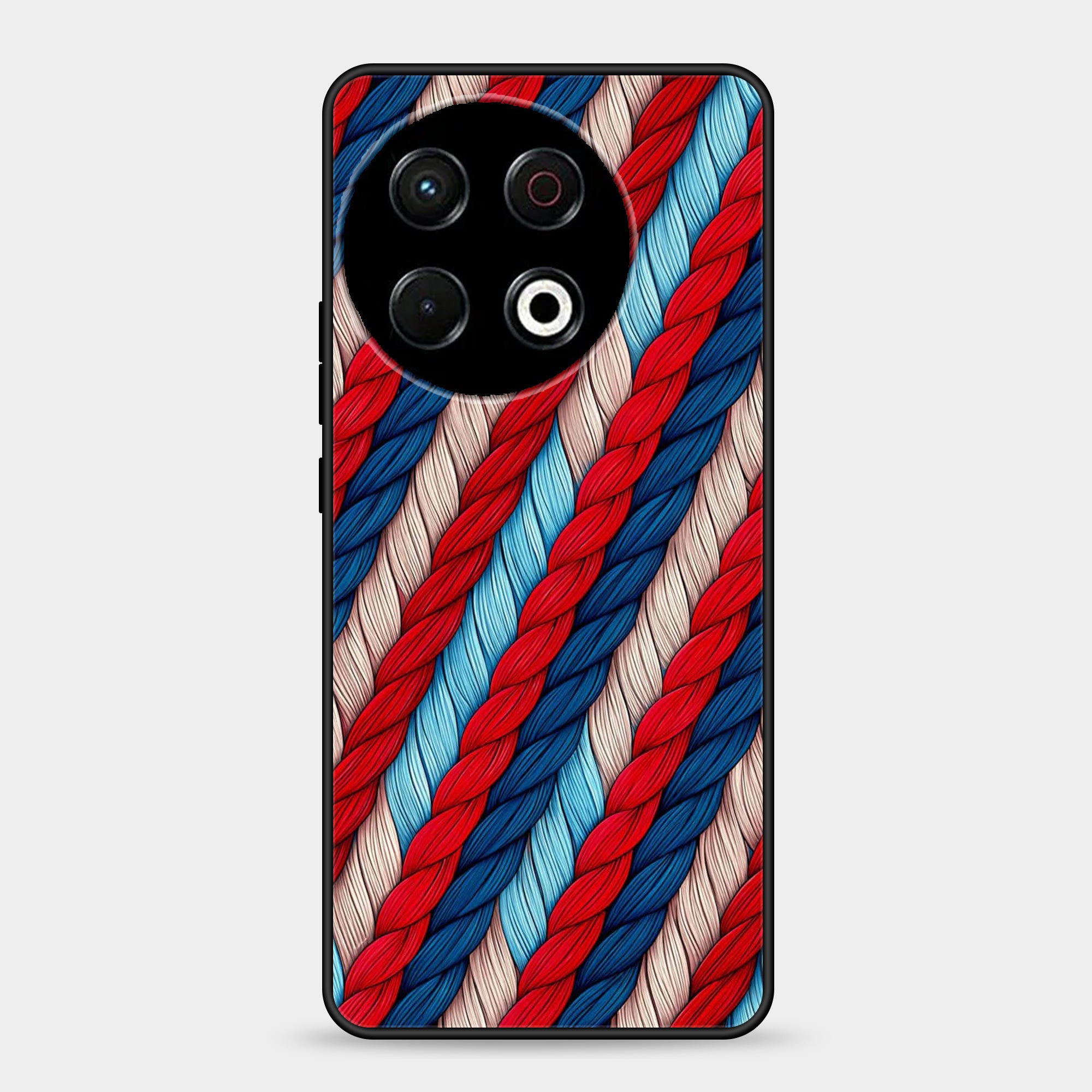 Tecno Spark 30 Pro Design-026 Premium Glossy Phone Case