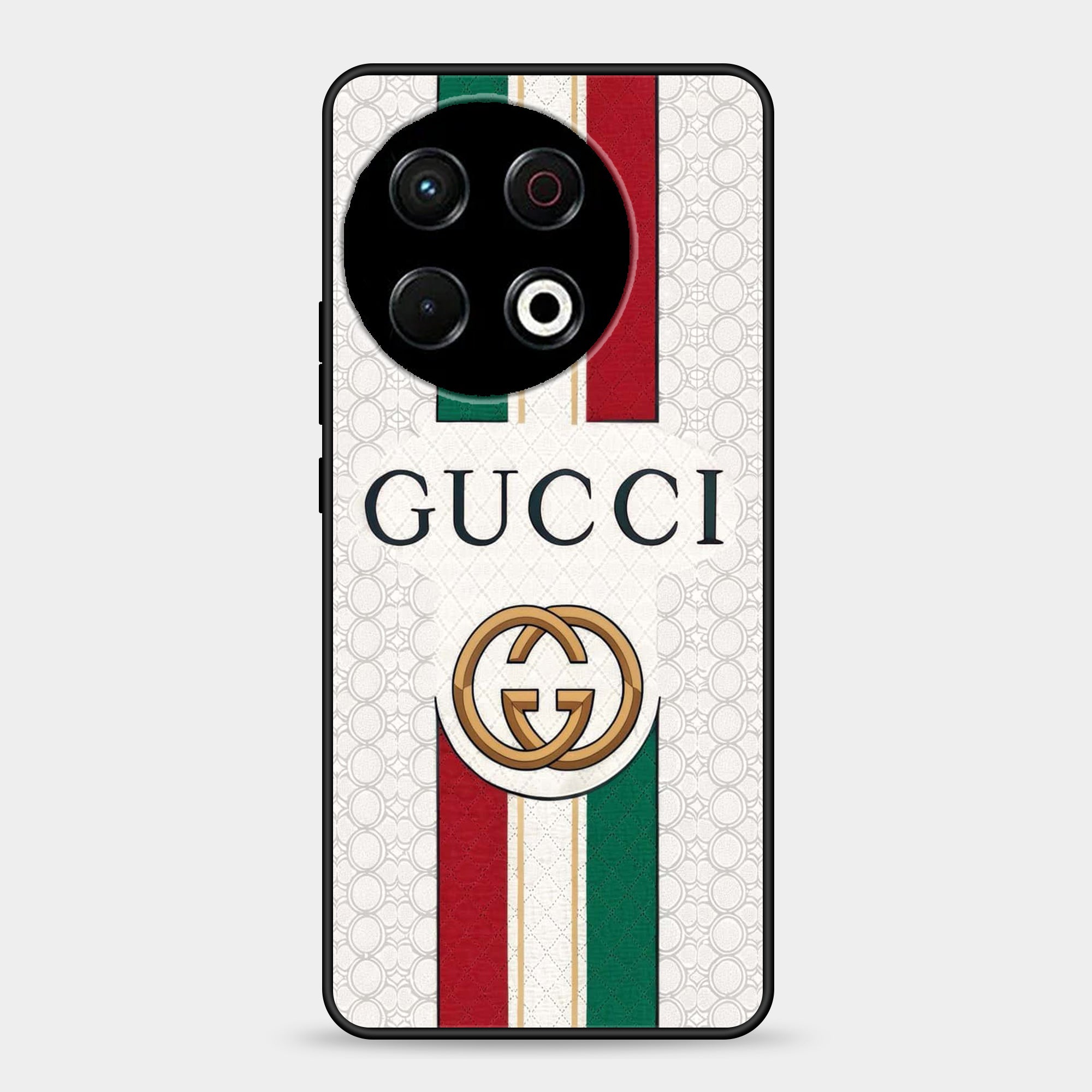 Tecno Spark 30 Pro Design-032 Premium Glossy Phone Case