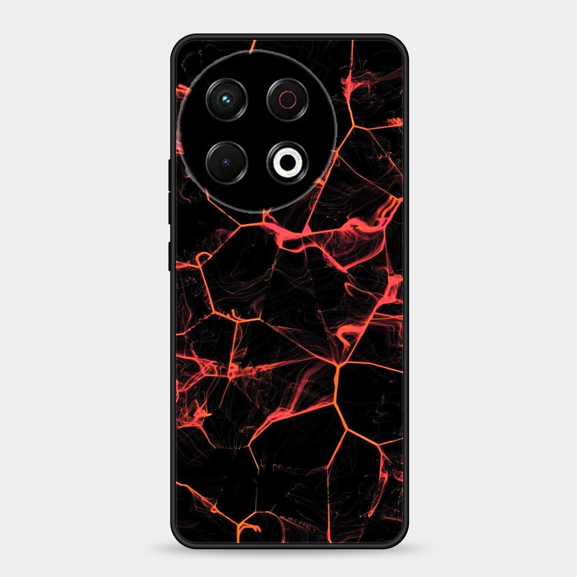 Tecno Spark 30 Pro Design-065 Premium Glossy Phone Case