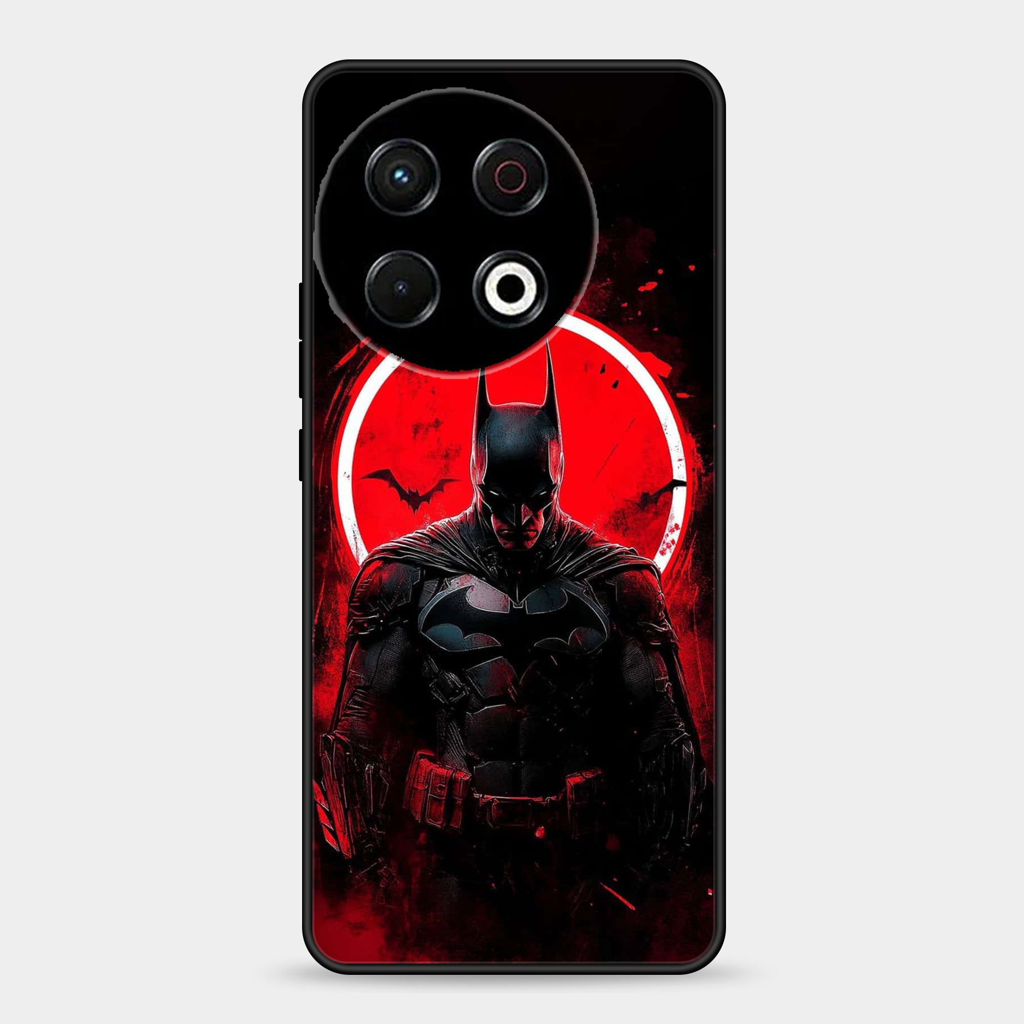 Tecno Spark 30 Pro Design-068 Premium Glossy Phone Case