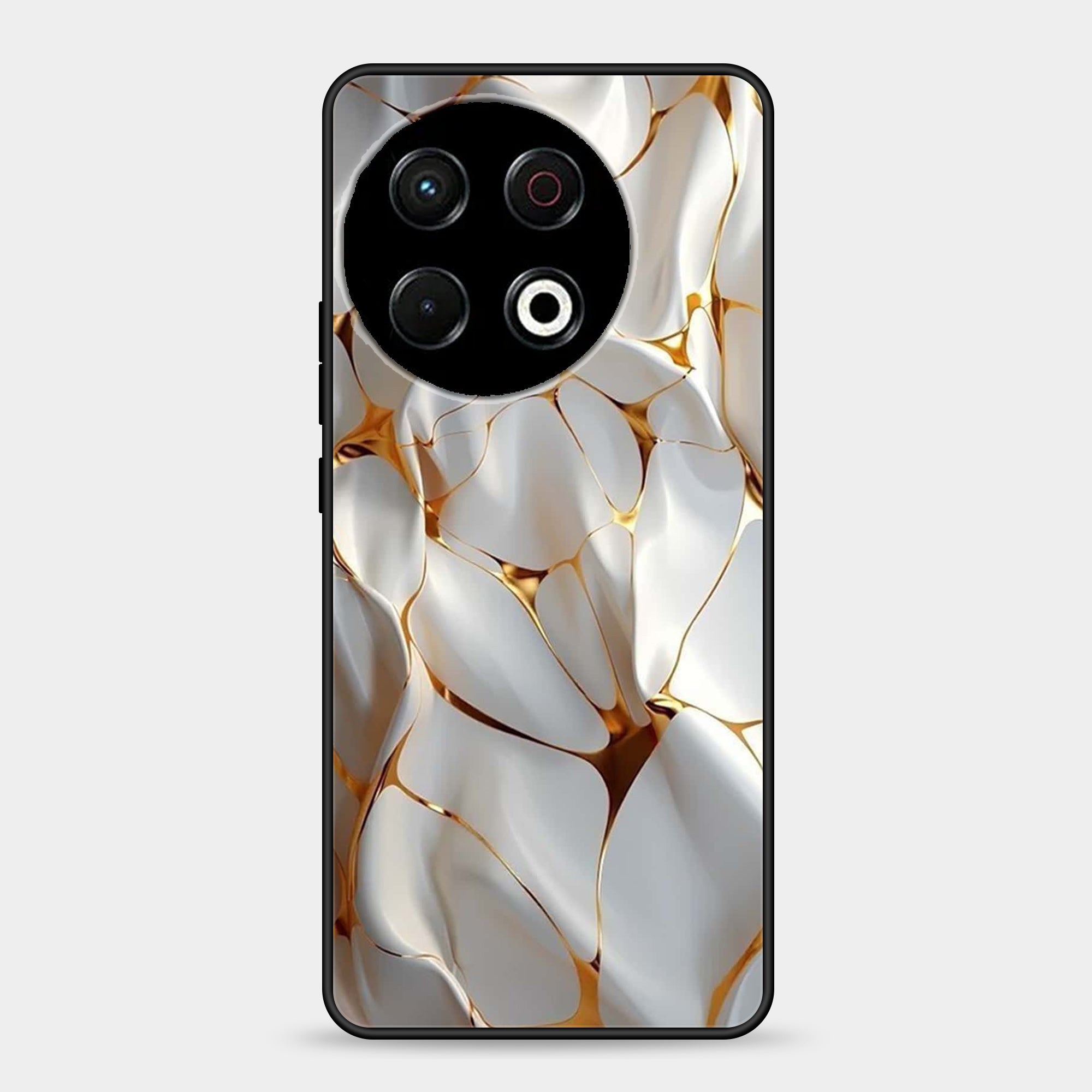 Tecno Spark 30 Pro Design-118 Premium Glossy Phone Case