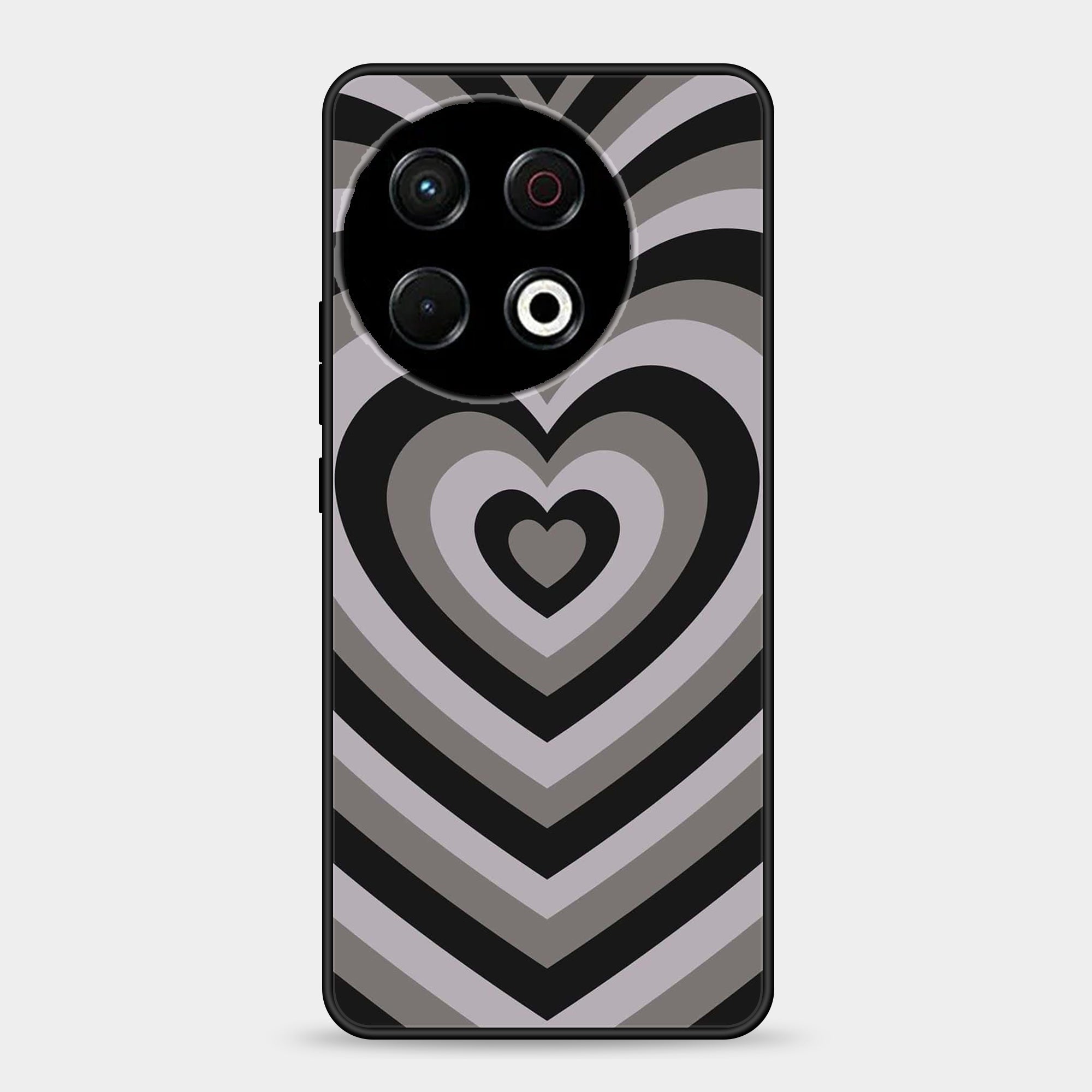 Tecno Spark 30 Pro Design-131 Premium Glossy Phone Case