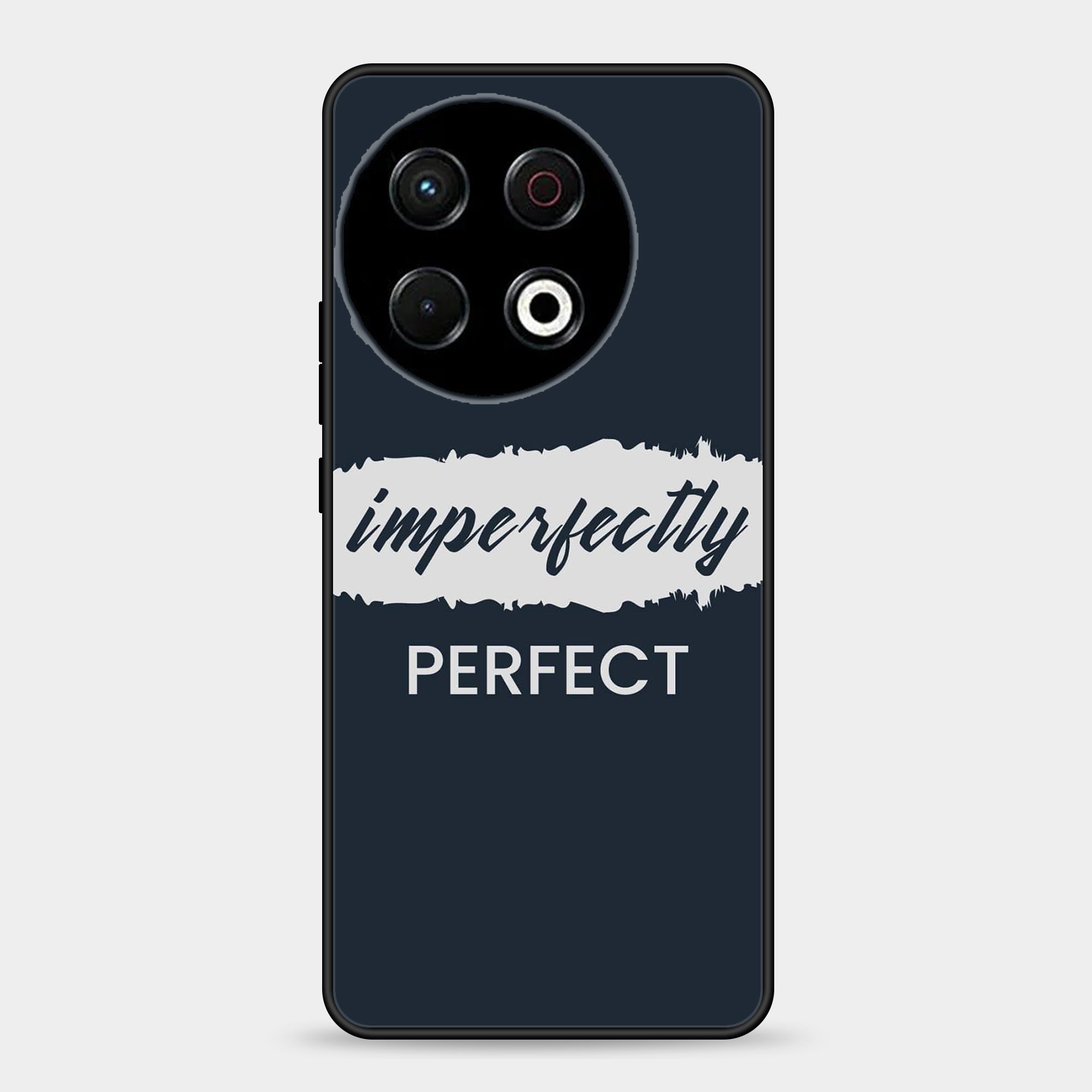 Tecno Spark 30 Pro Design-132 Premium Glossy Phone Case