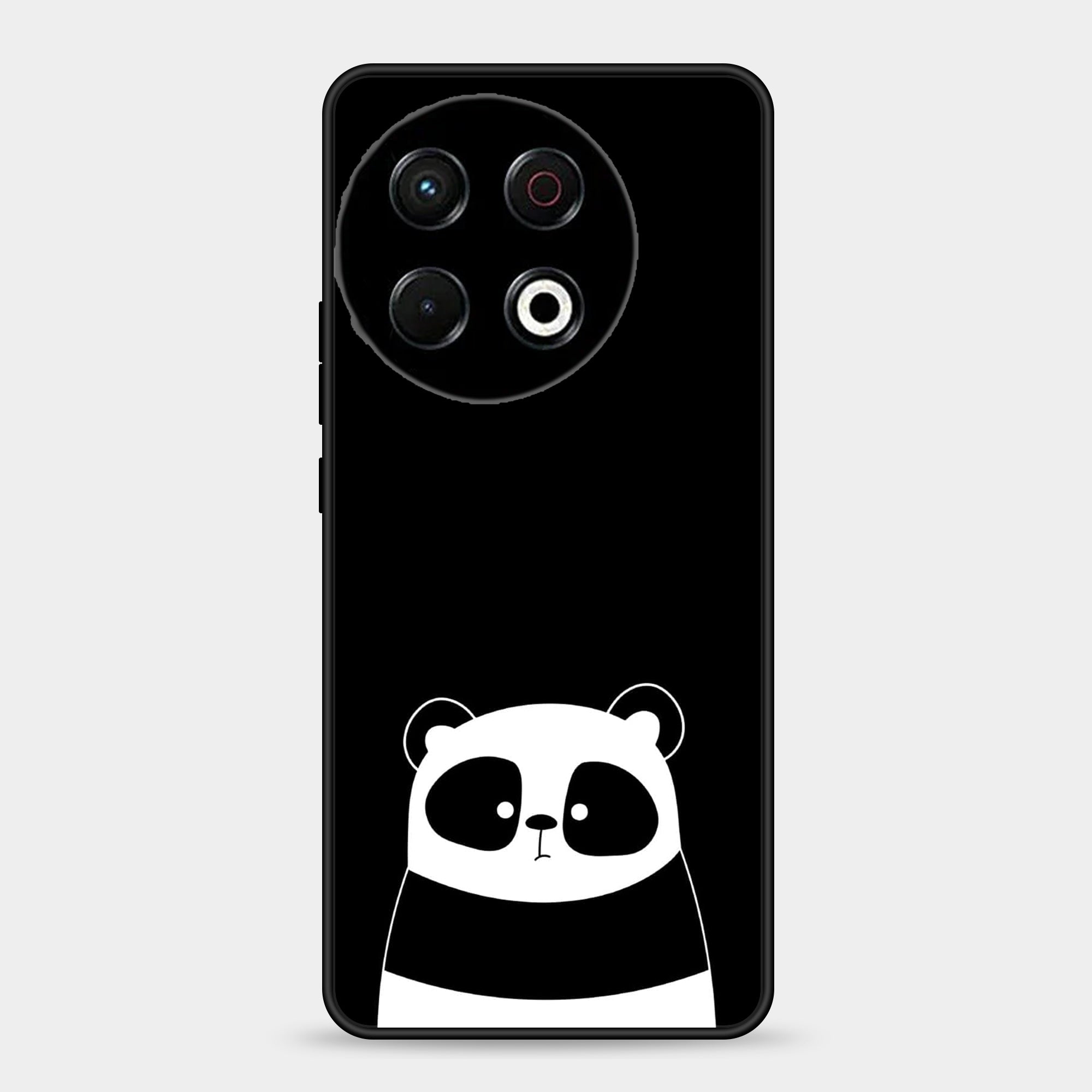 Tecno Spark 30 Pro Design-147 Premium Glossy Phone Case