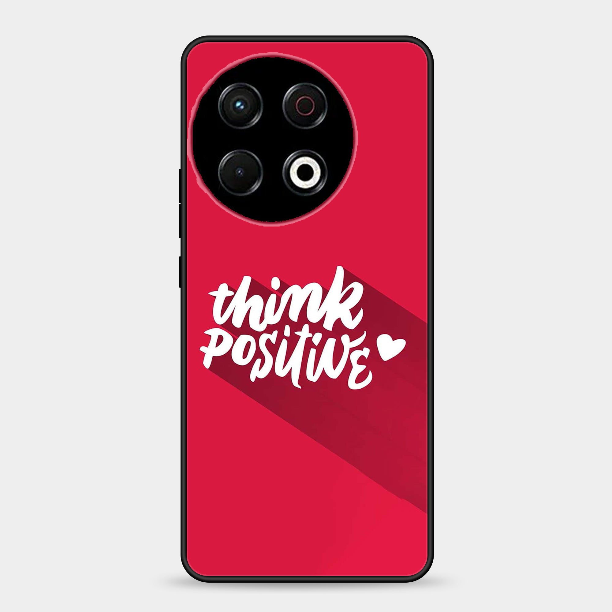 Tecno Spark 30 Pro Design-150 Premium Glossy Phone Case