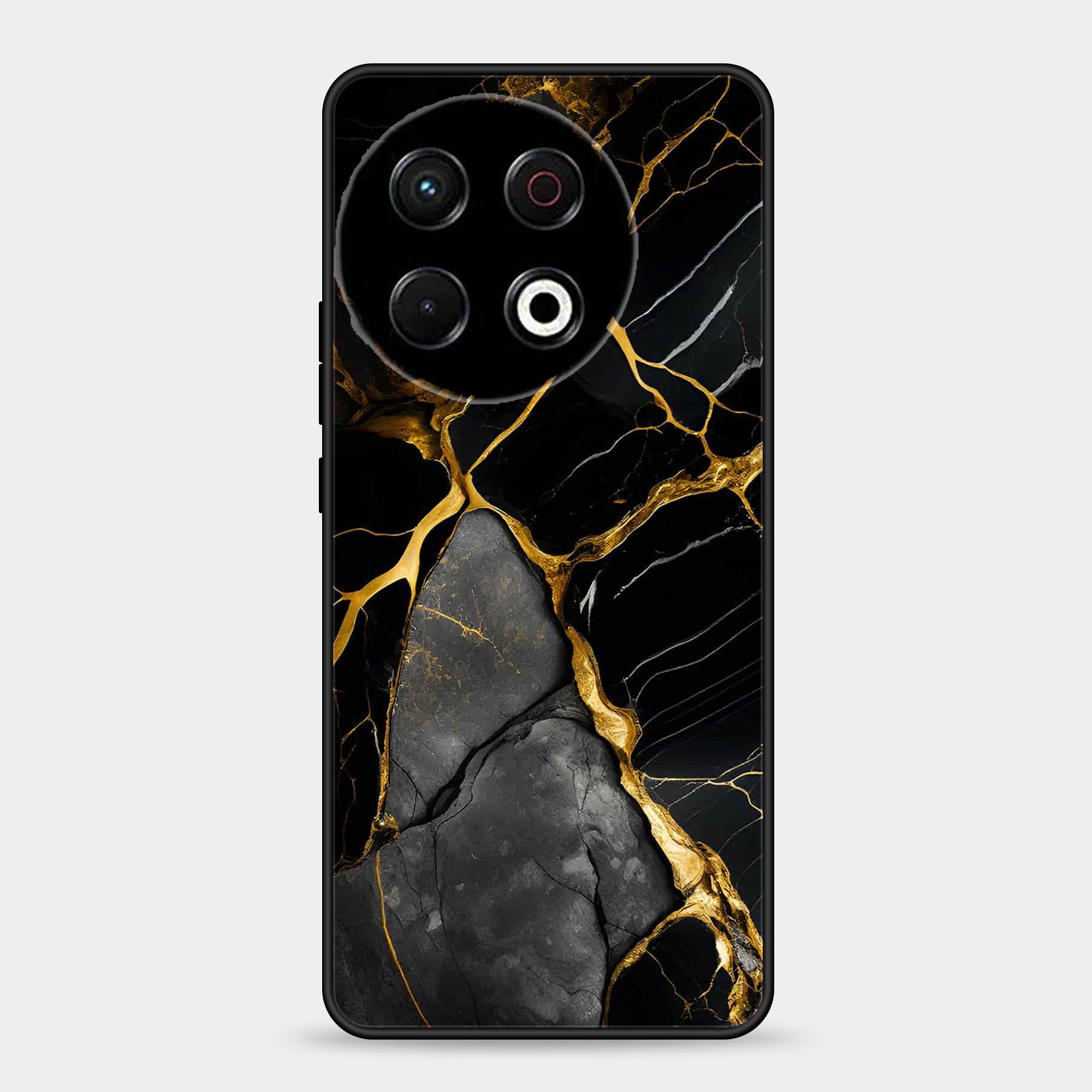 Tecno Spark 30 Pro Design-157 Premium Glossy Phone Case