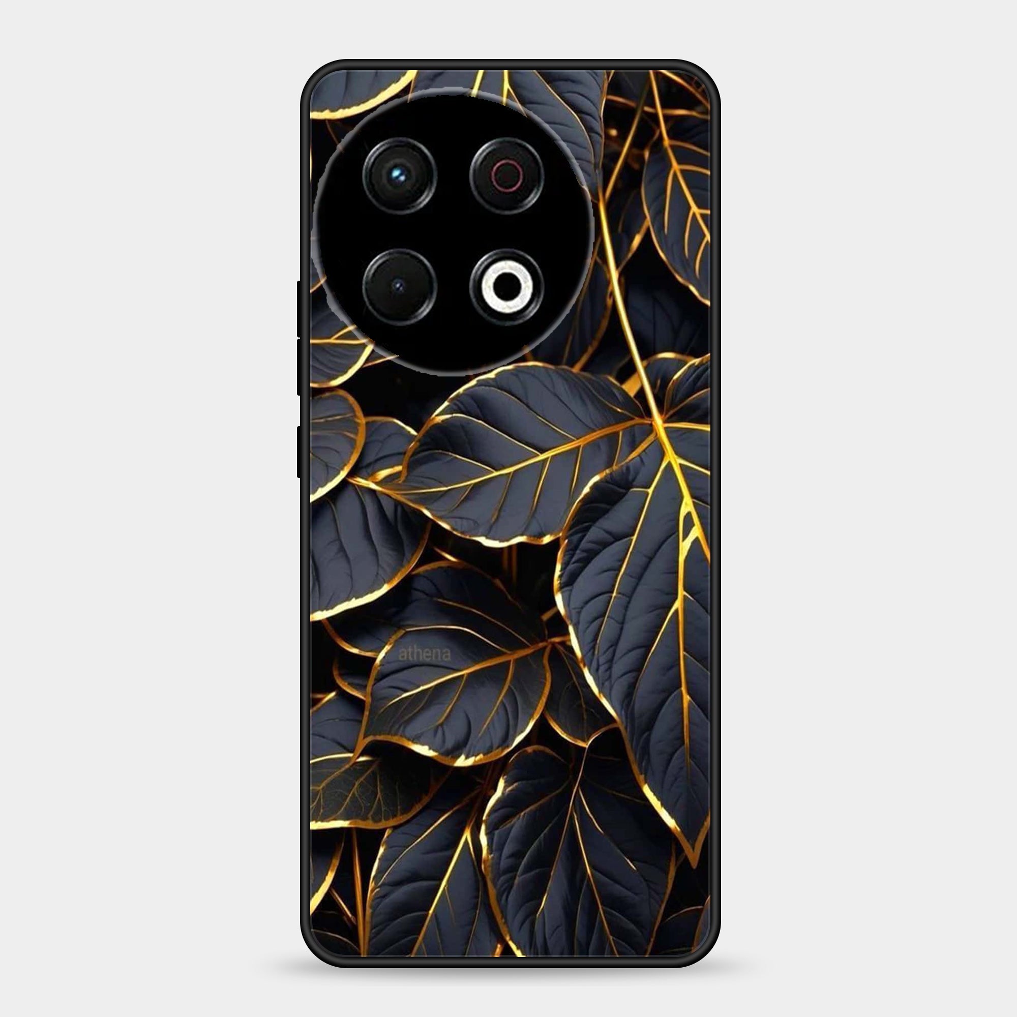 Tecno Spark 30 Pro Design-163 Premium Glossy Phone Case