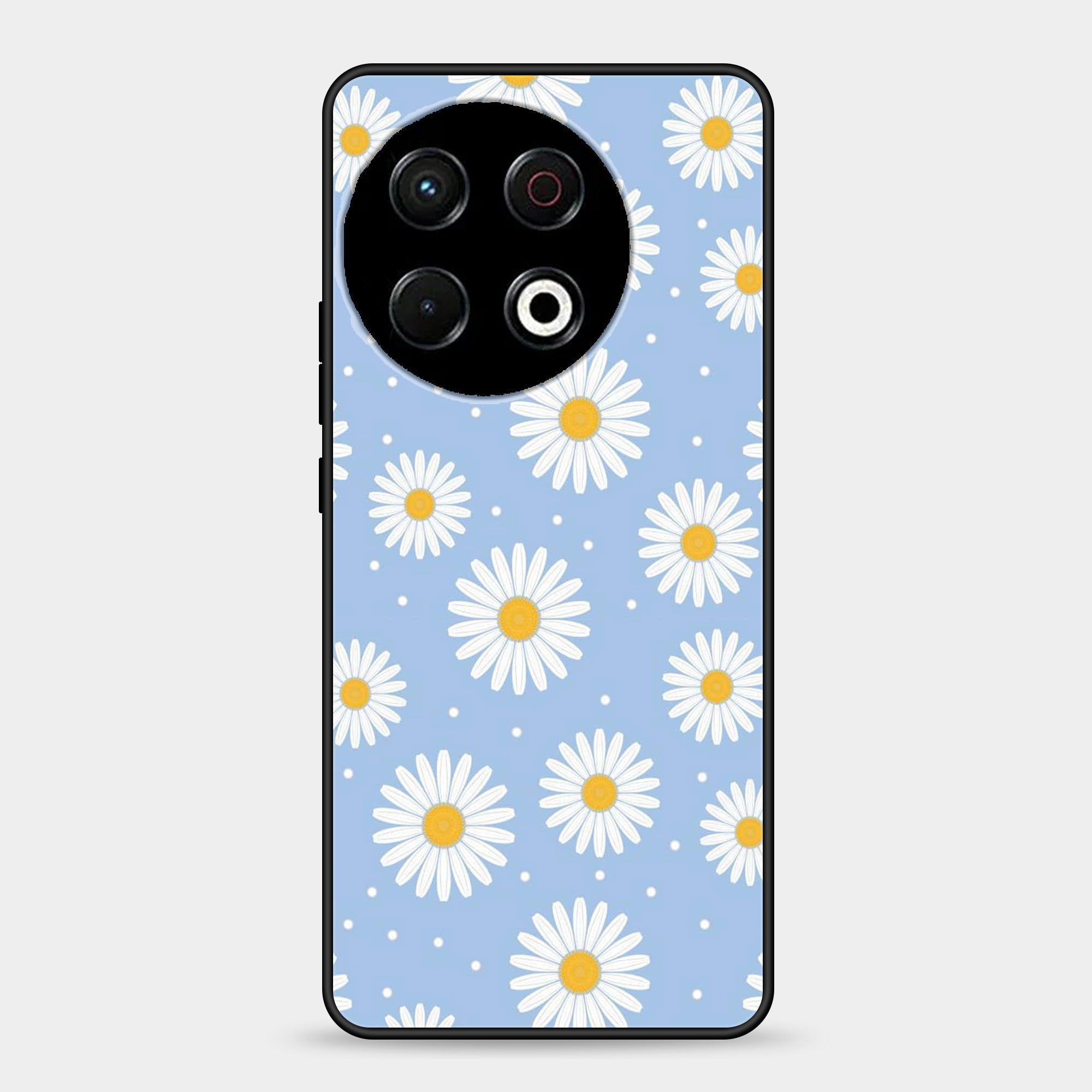 Tecno Spark 30 Pro Design-164 Premium Glossy Phone Case