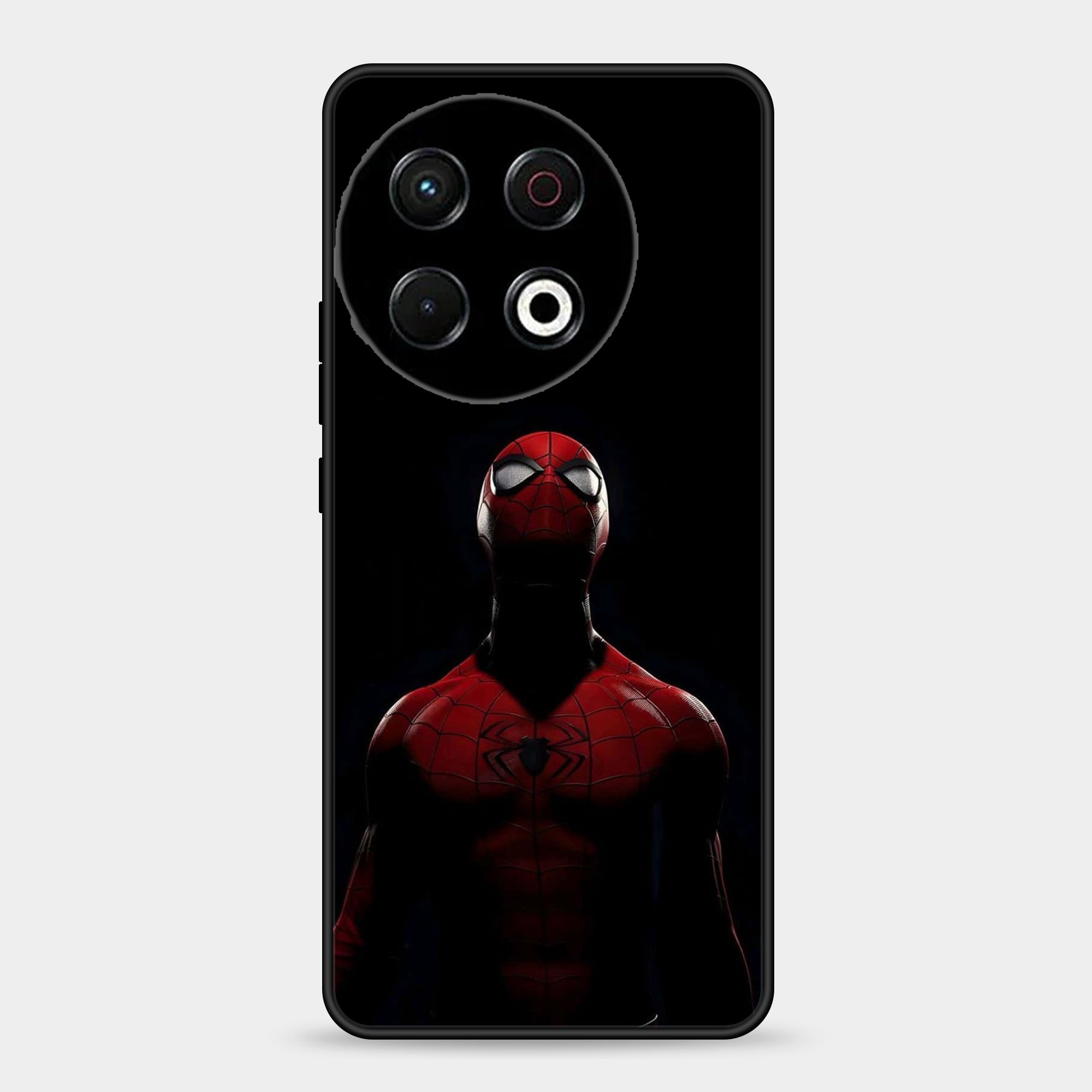 Tecno Spark 30 Pro Design-165 Premium Glossy Phone Case