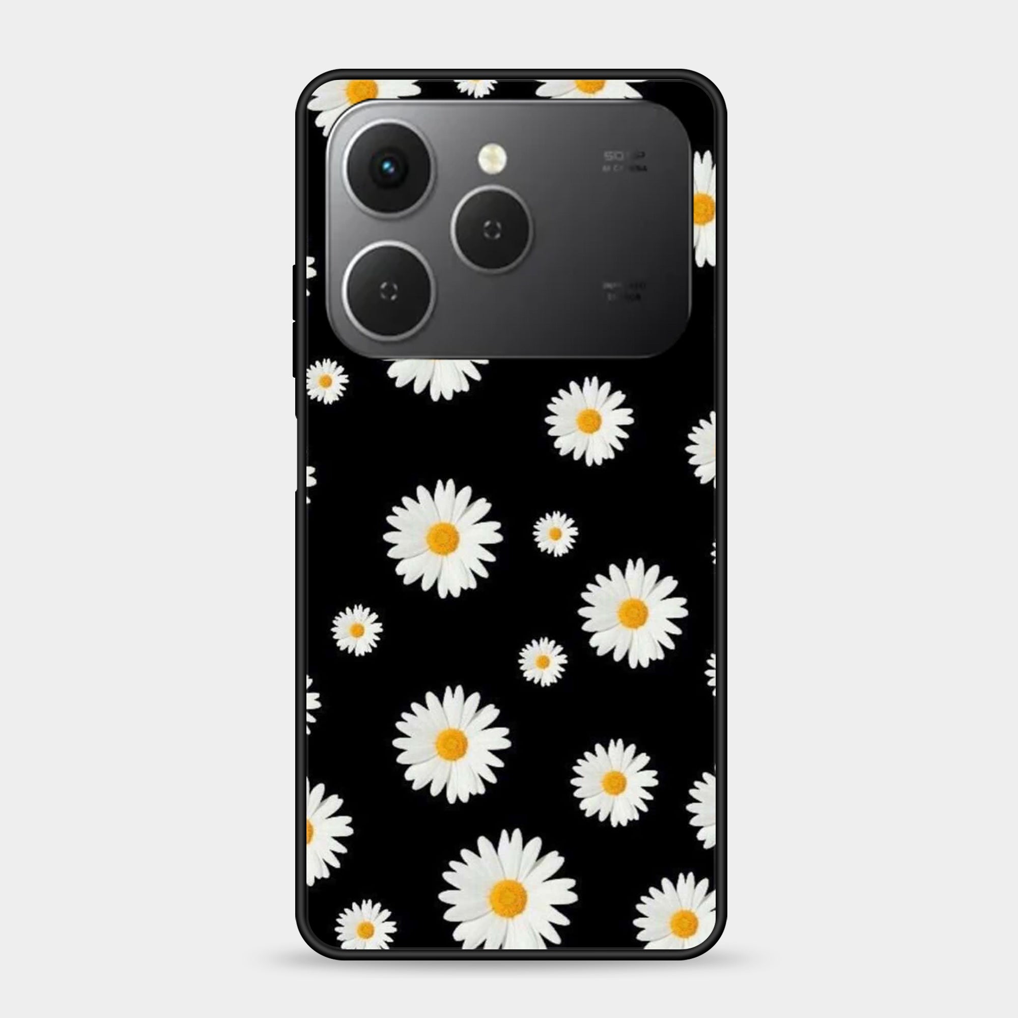 Tecno Spark 40 Design-018 Premium Glossy Phone Case