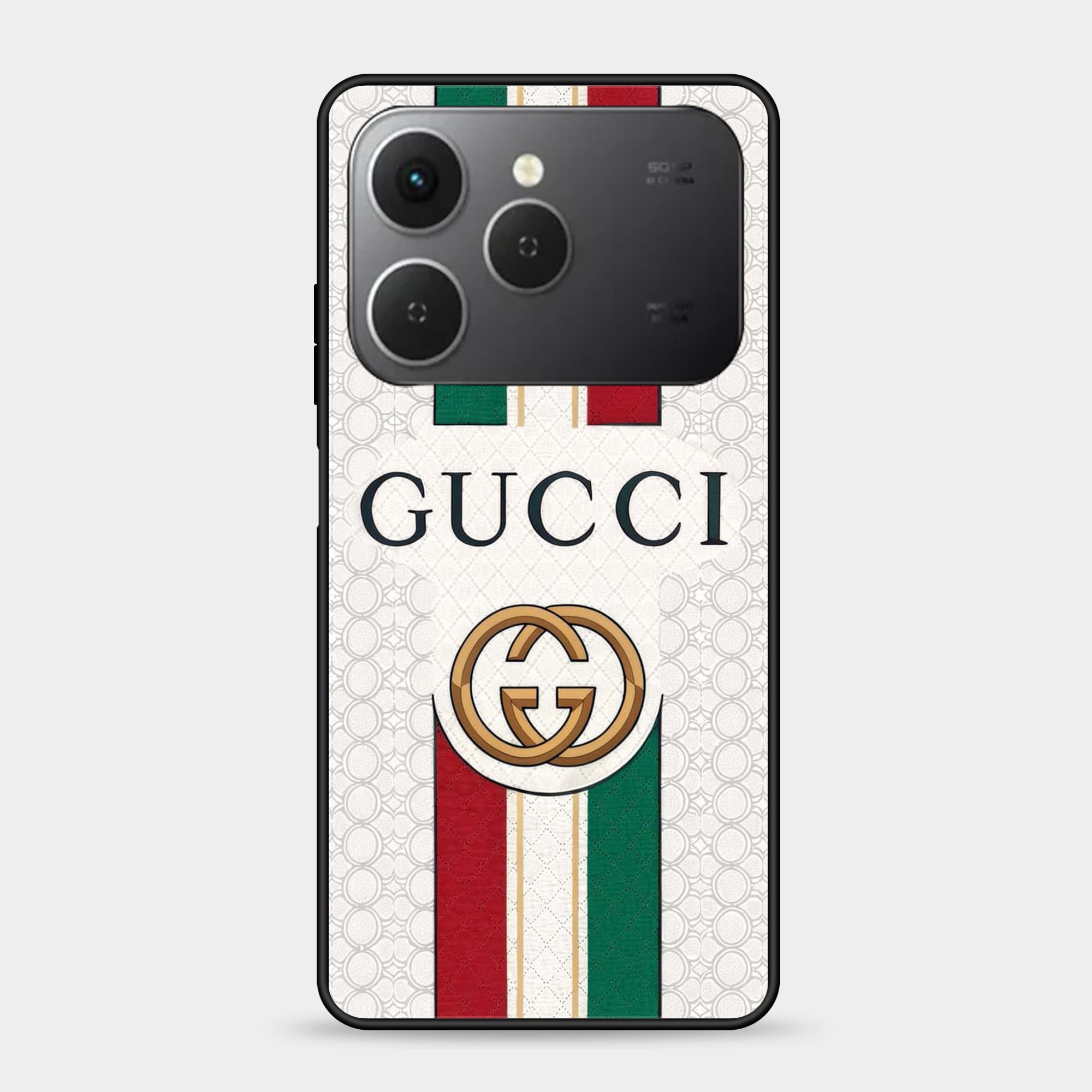 Tecno Spark 40 Design-032 Premium Glossy Phone Case