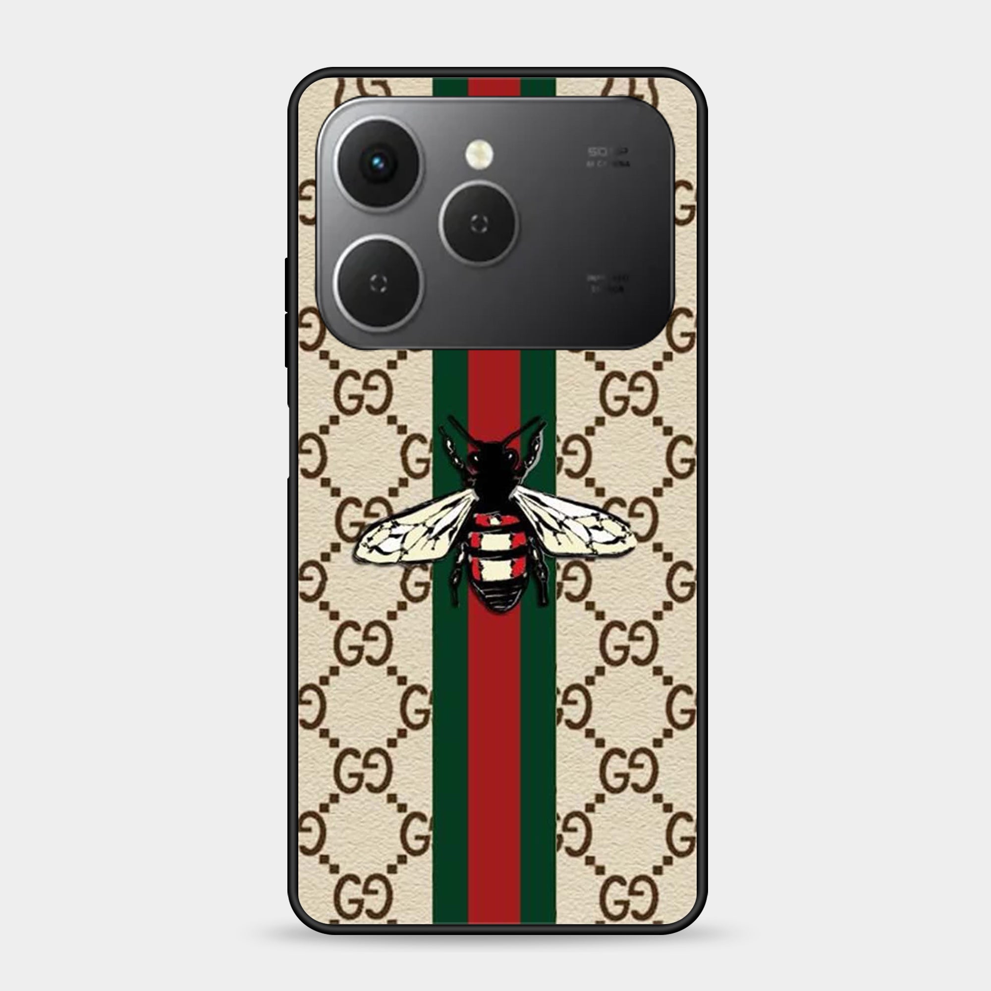 Tecno Spark 40 Design-033 Premium Glossy Phone Case