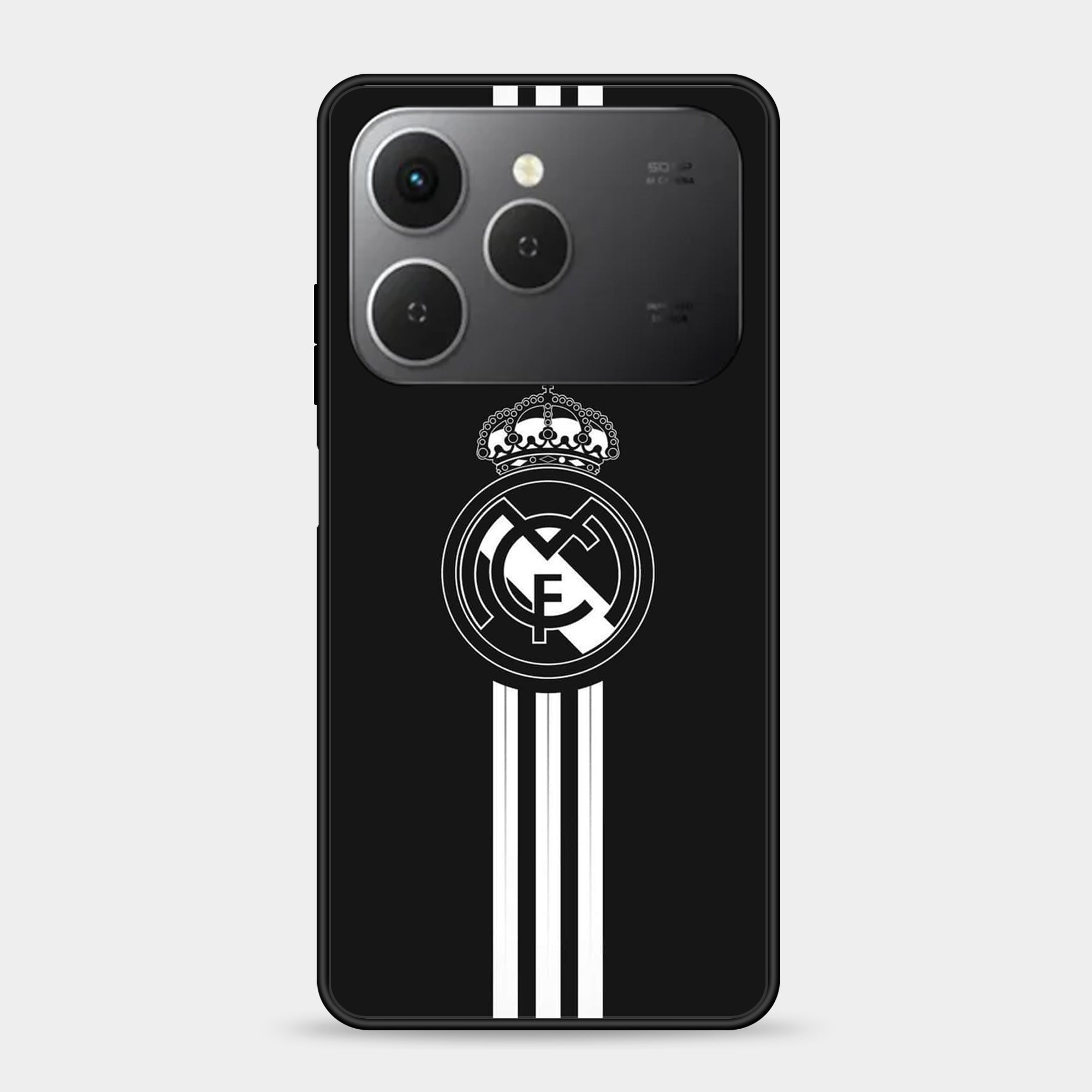 Tecno Spark 40 Design-039 Premium Glossy Phone Case
