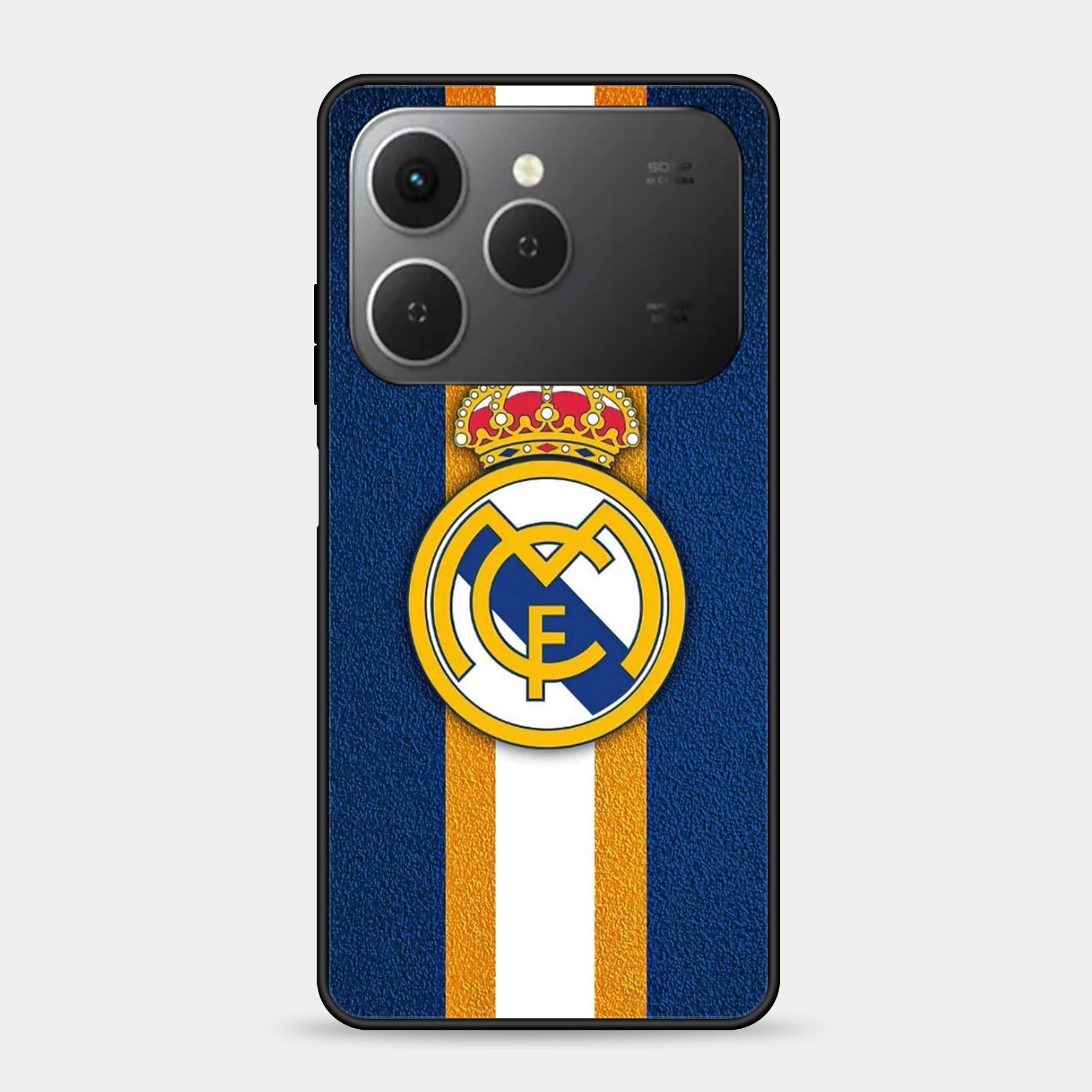 Tecno Spark 40 Design-040 Premium Glossy Phone Case