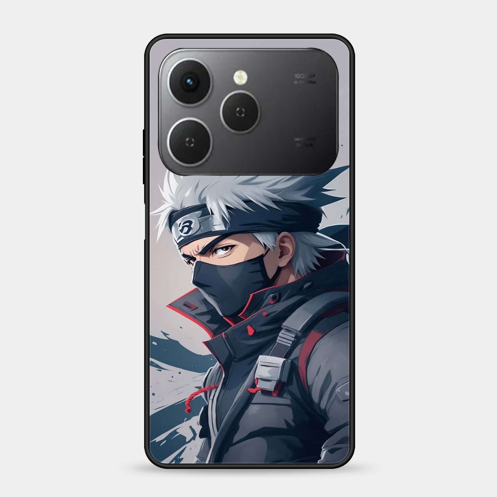Tecno Spark 40 Design-044 Premium Glossy Phone Case