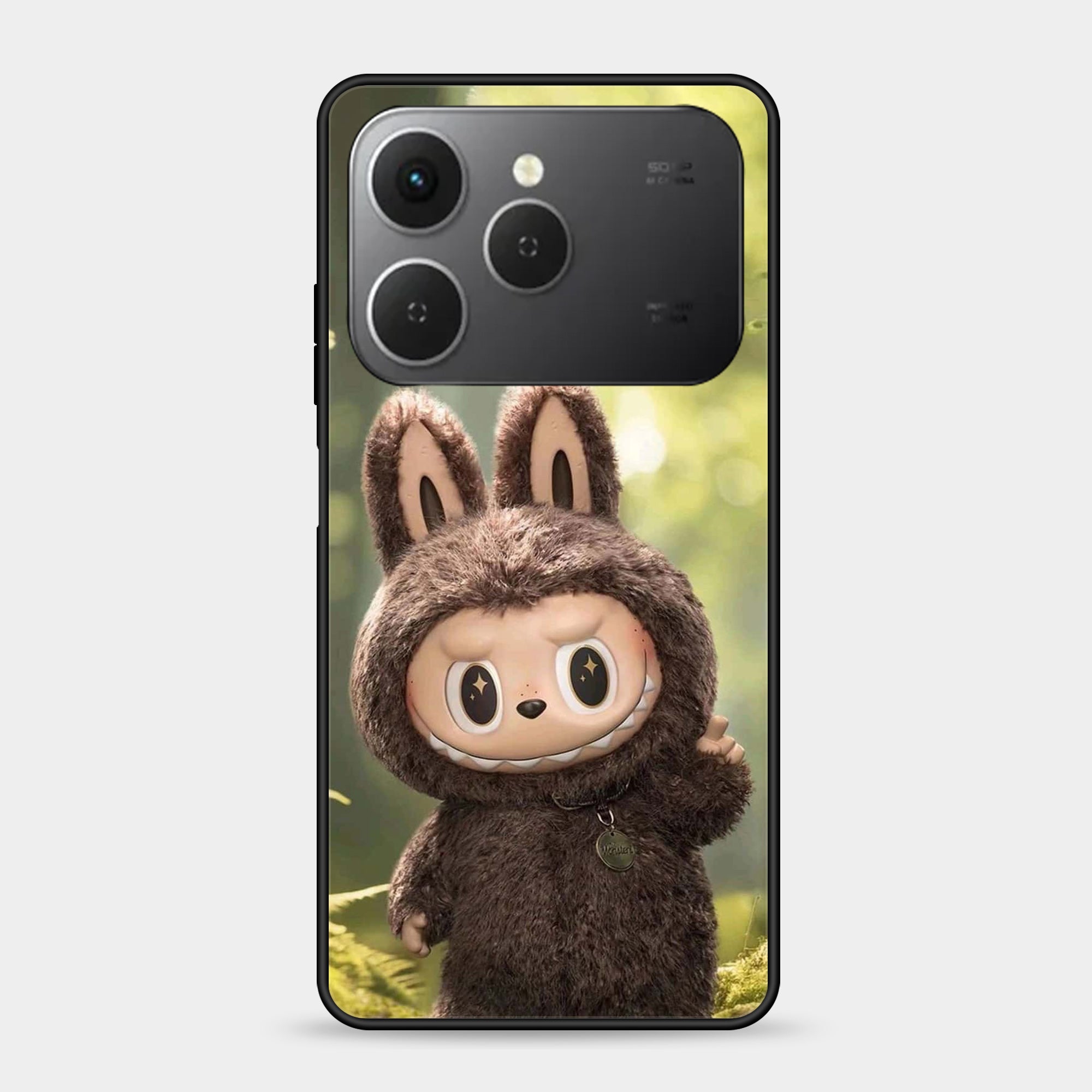 Tecno Spark 40 Design-053 Premium Glossy Phone Case