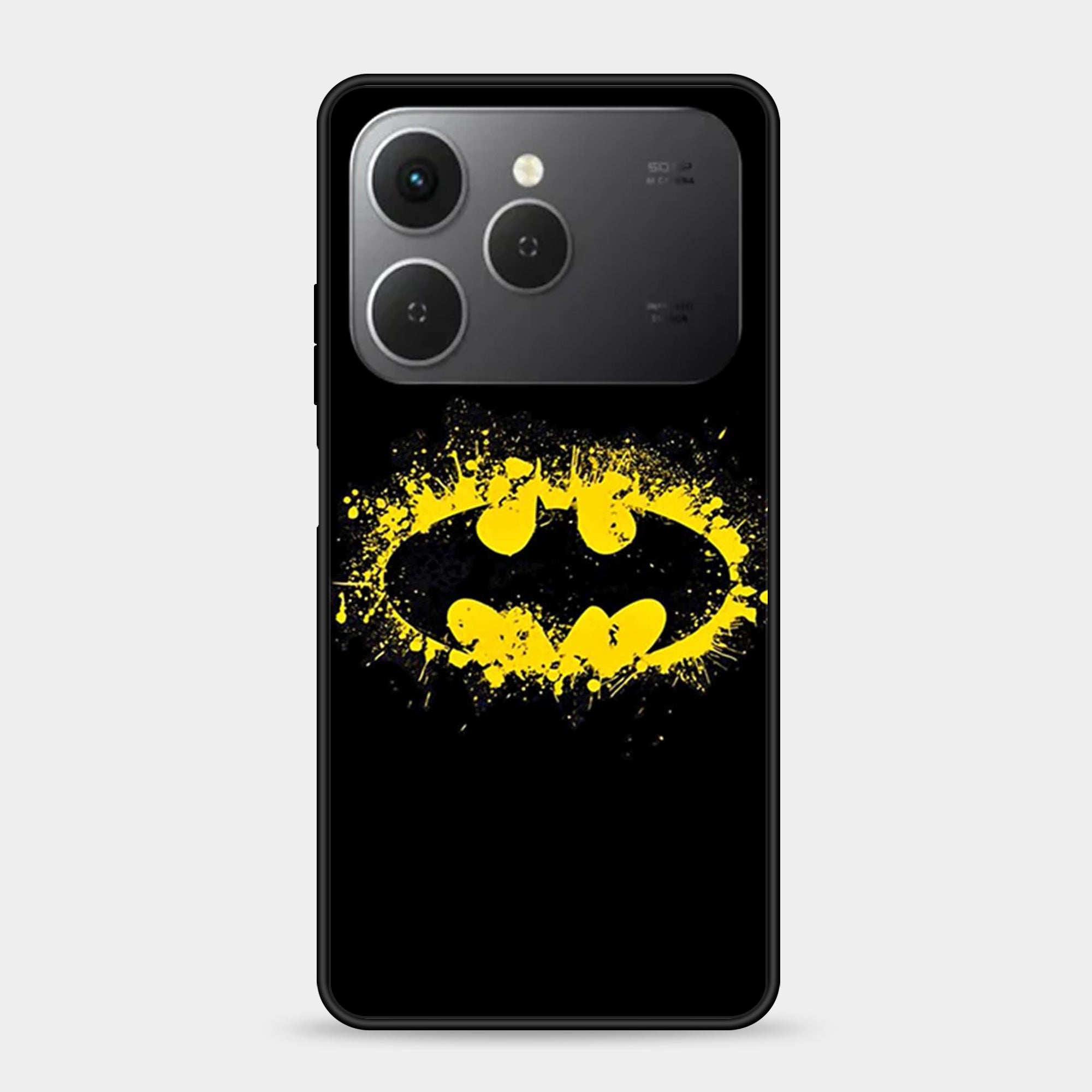 Tecno Spark 40 Design-060 Premium Glossy Phone Case