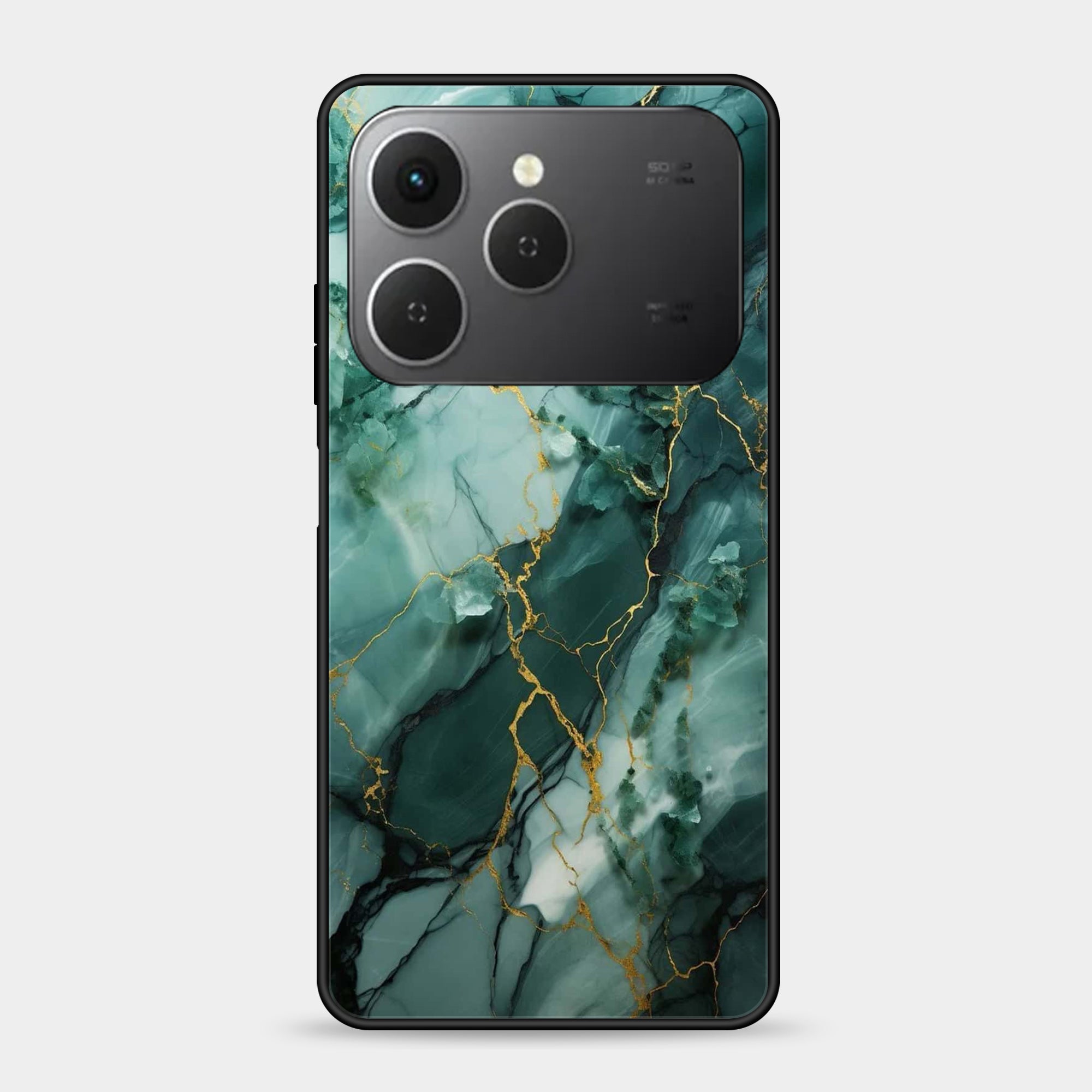 Tecno Spark 40 Design-062 Premium Glossy Phone Case