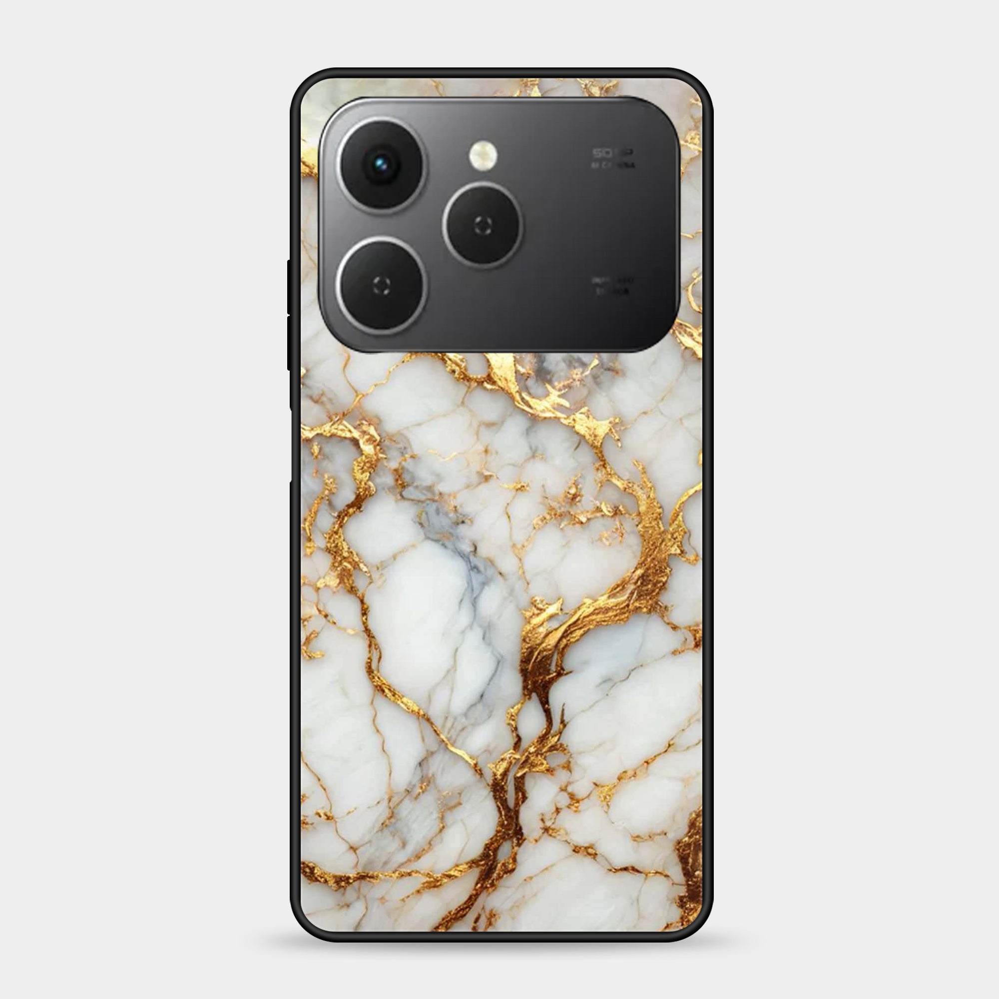 Tecno Spark 40 Design-064 Premium Glossy Phone Case