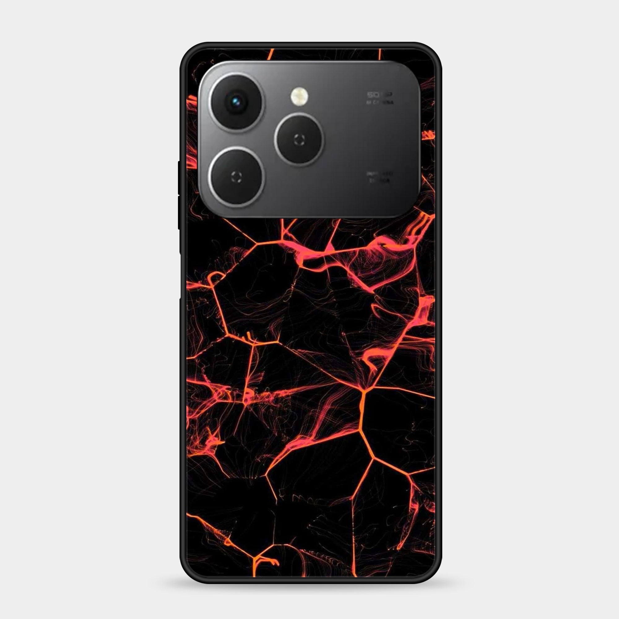 Tecno Spark 40 Design-065 Premium Glossy Phone Case