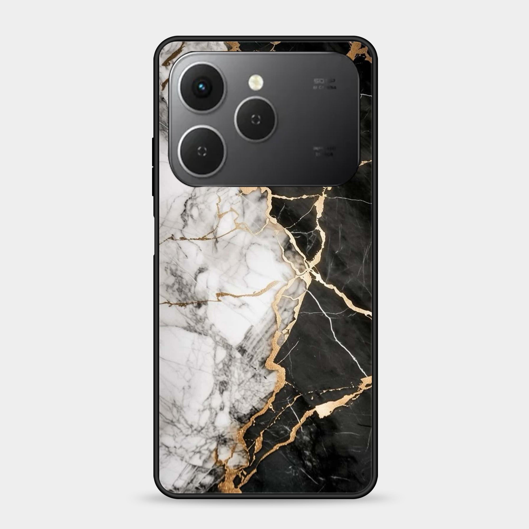 Tecno Spark 40 Design-066 Premium Glossy Phone Case