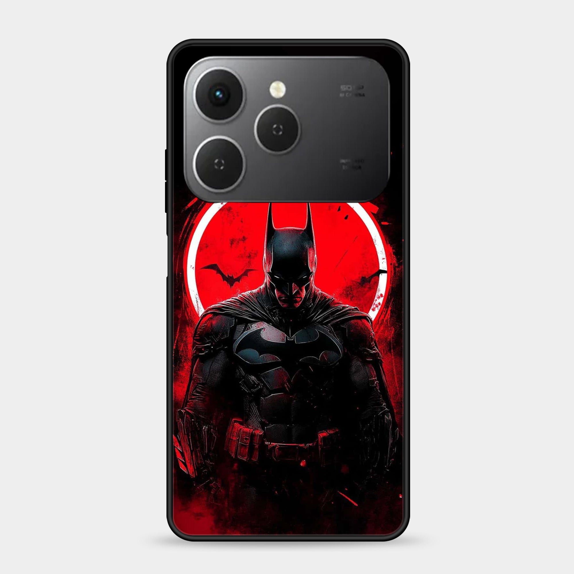 Tecno Spark 40 Design-068 Premium Glossy Phone Case