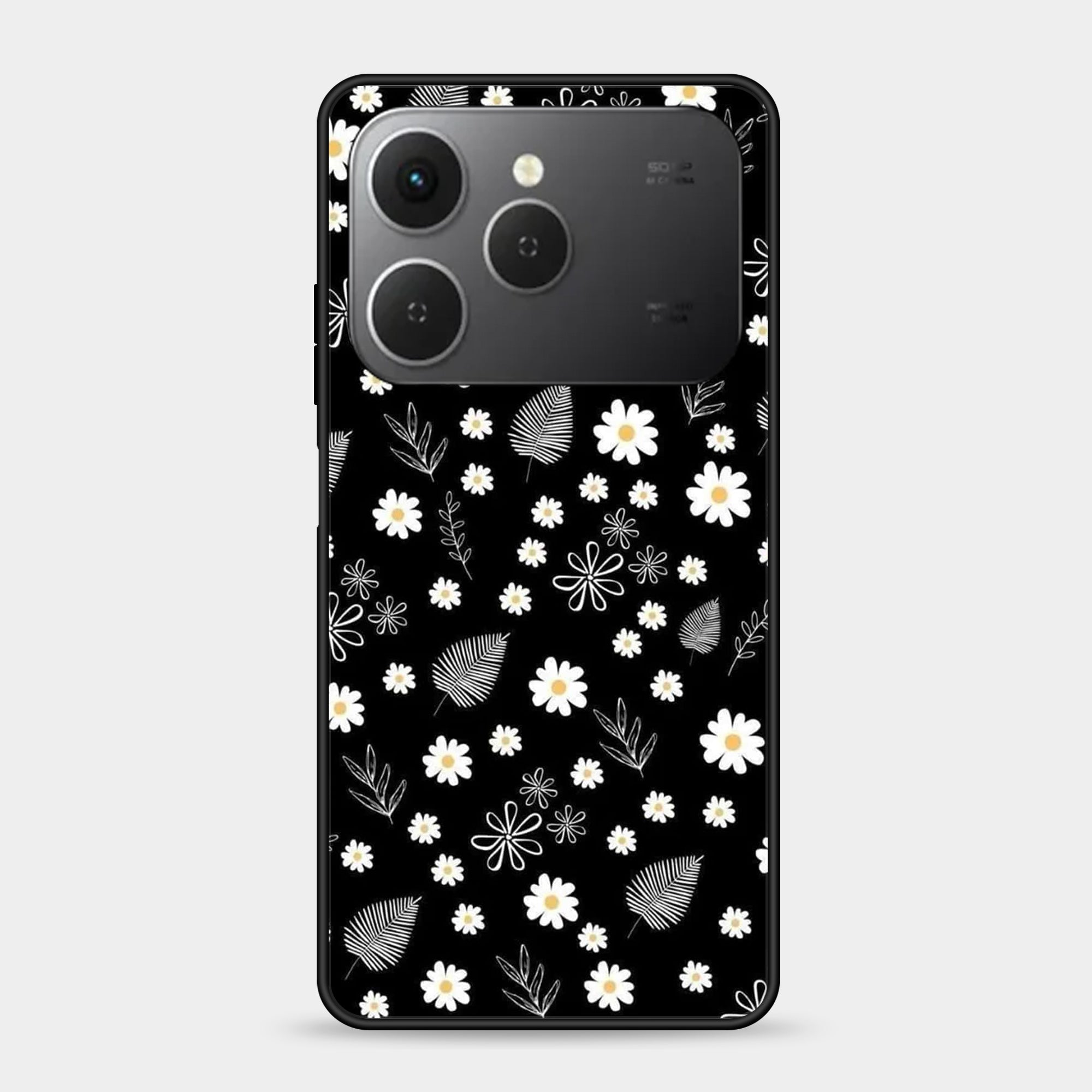 Tecno Spark 40 Design-069 Premium Glossy Phone Case