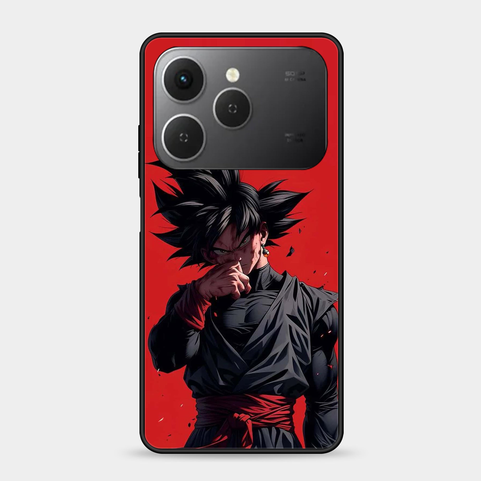 Tecno Spark 40 Design-071 Premium Glossy Phone Case