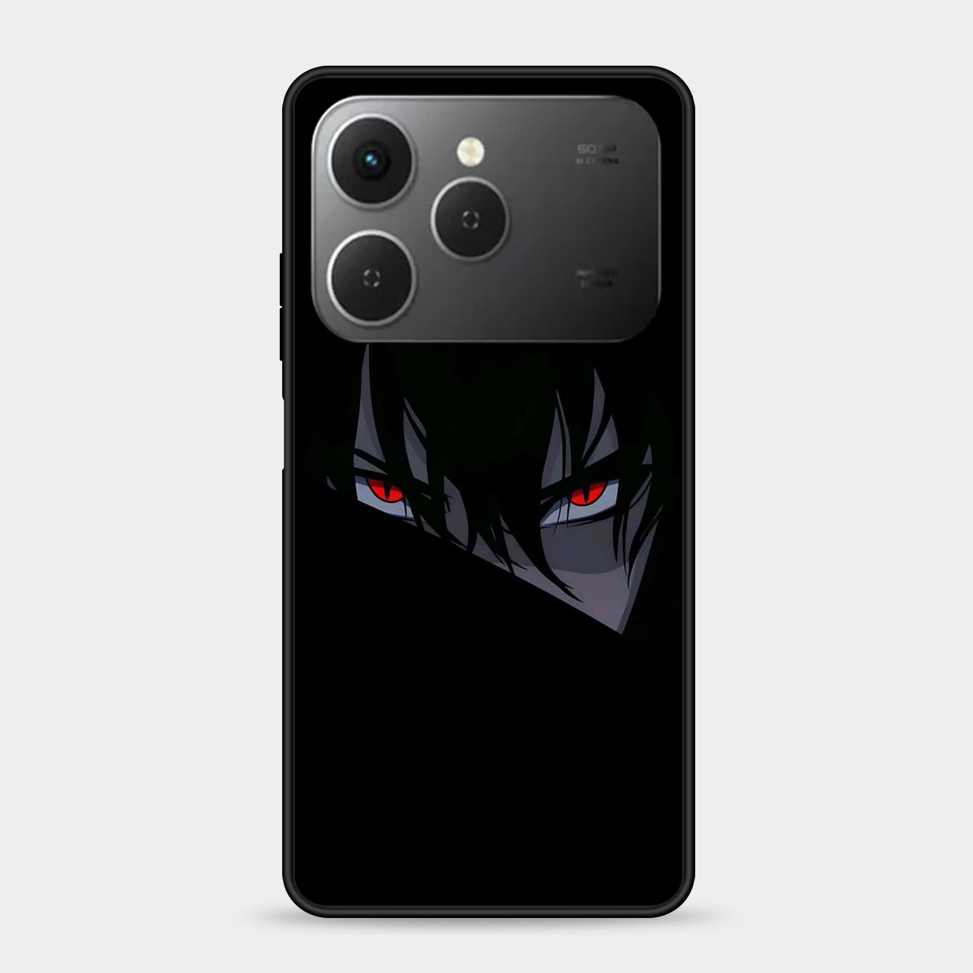 Tecno Spark 40 Design-072 Premium Glossy Phone Case