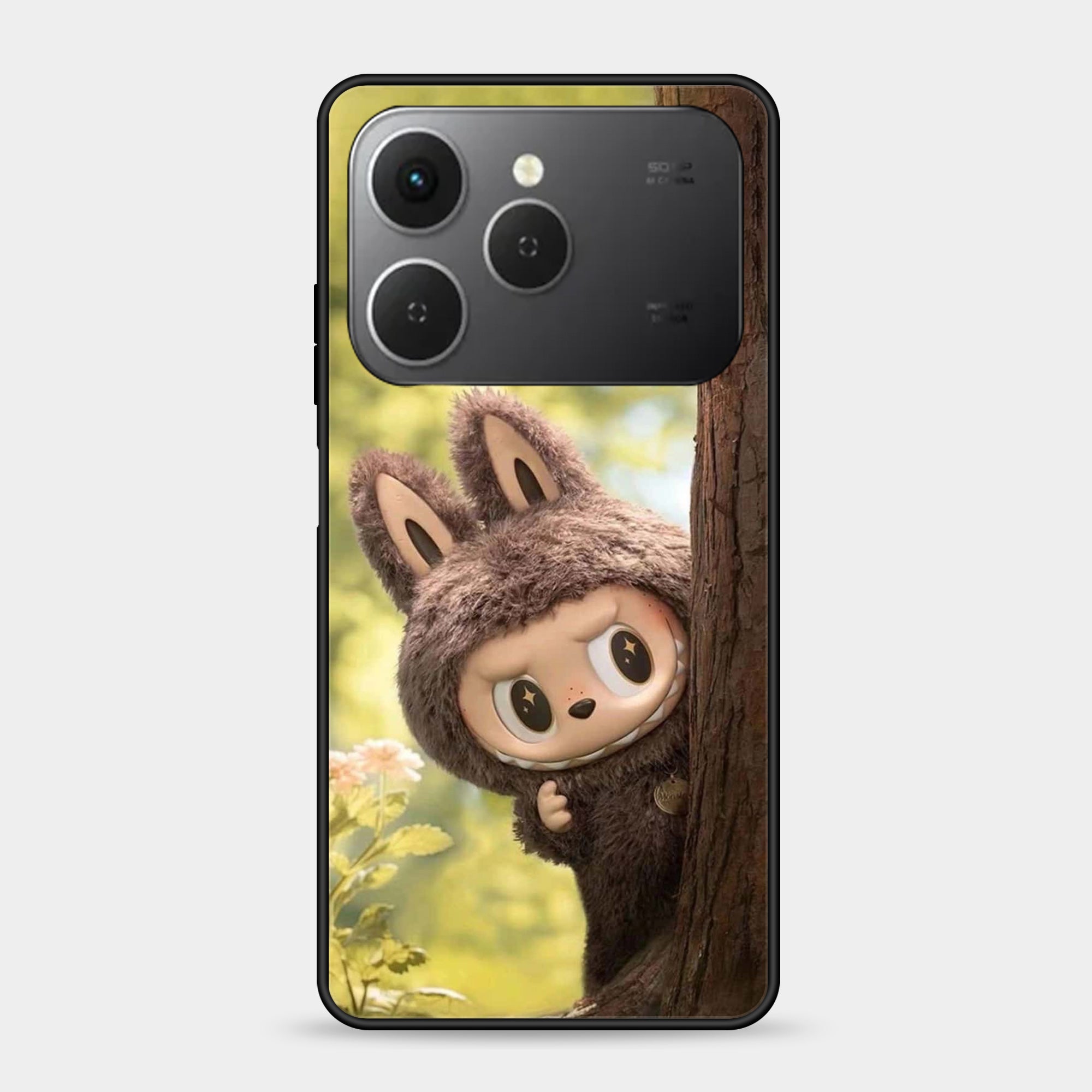 Tecno Spark 40 Design-086 Premium Glossy Phone Case