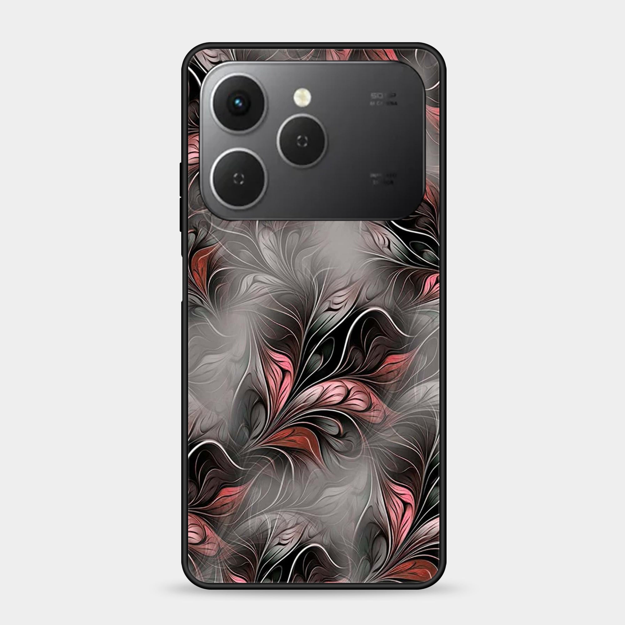 Tecno Spark 40 Design-091 Premium Glossy Phone Case