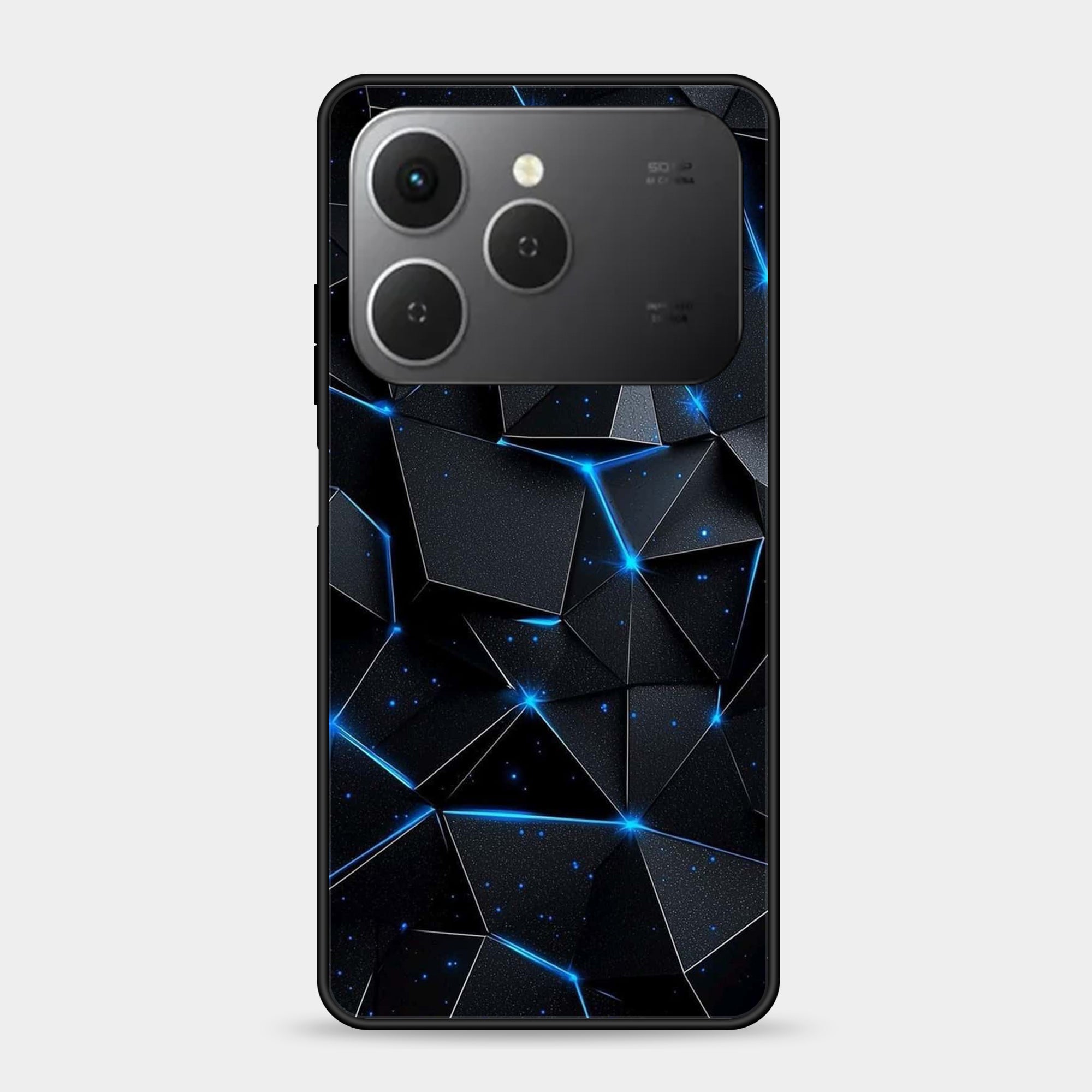 Tecno Spark 40 Design-093 Premium Glossy Phone Case
