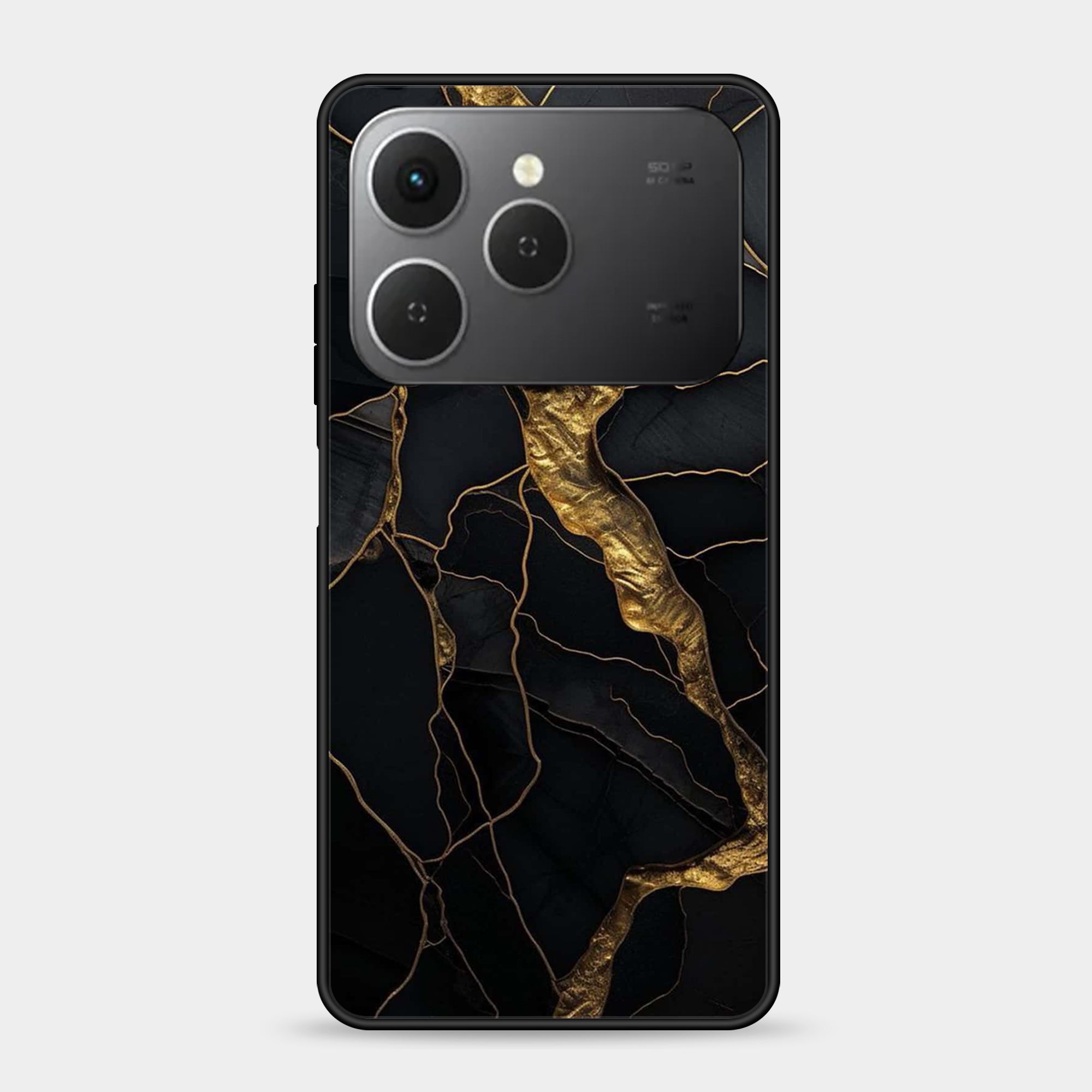 Tecno Spark 40 Design-103 Premium Glossy Phone Case