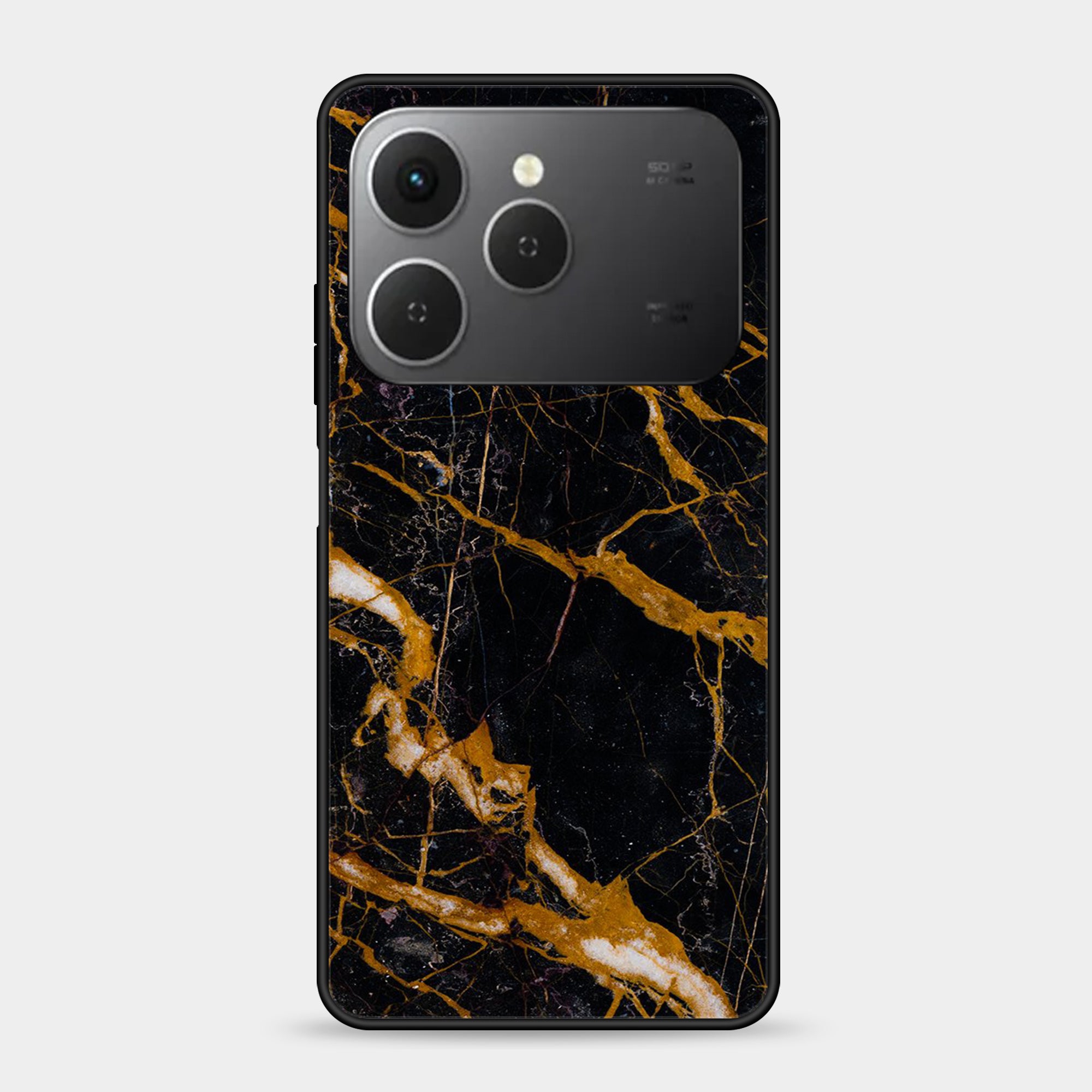 Tecno Spark 40 Design-104 Premium Glossy Phone Case