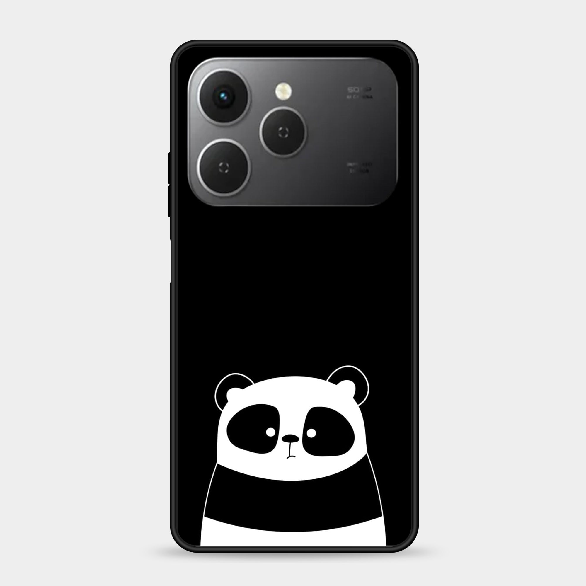 Tecno Spark 40 Design-147 Premium Glossy Phone Case