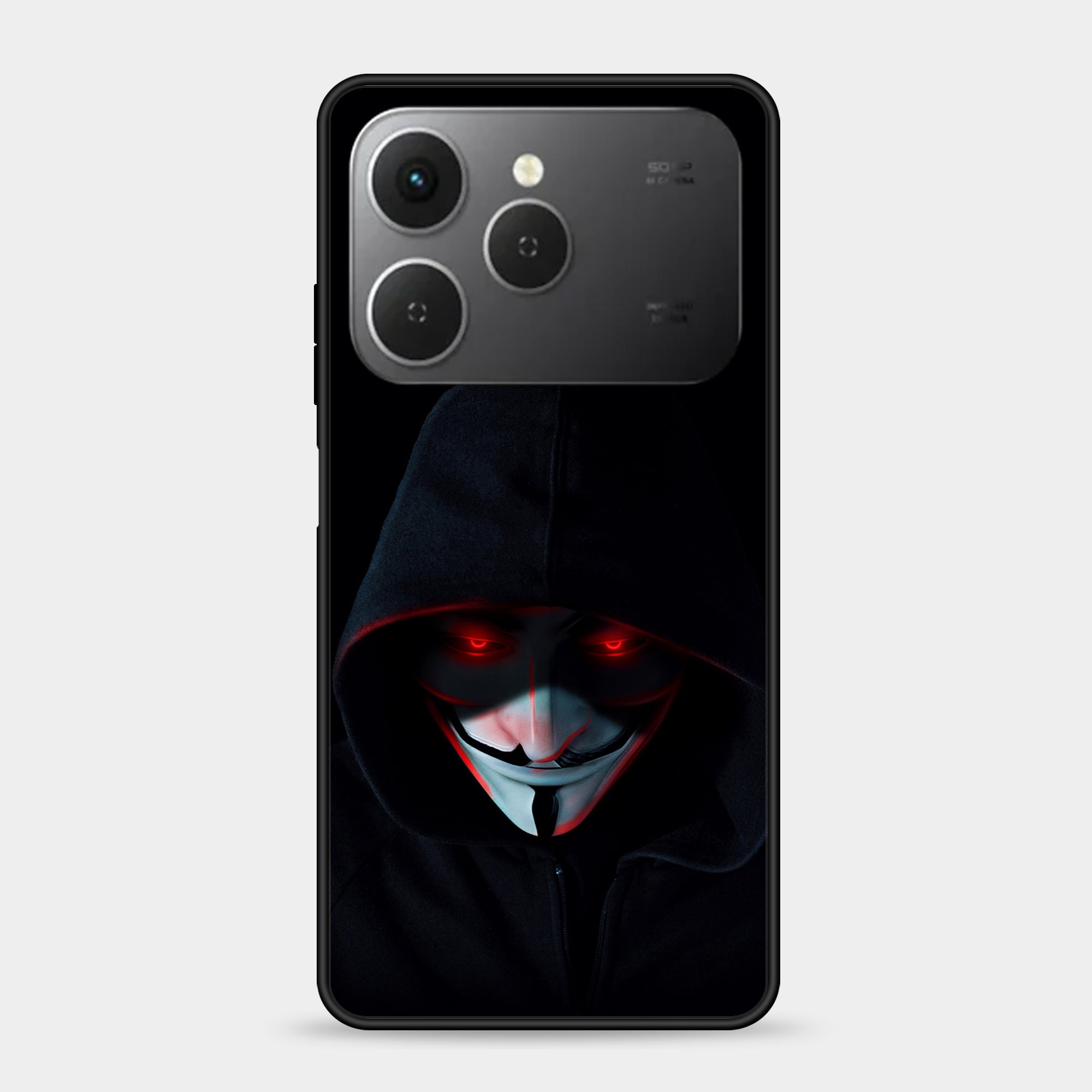 Tecno Spark 40 Design-162 Premium Glossy Phone Case