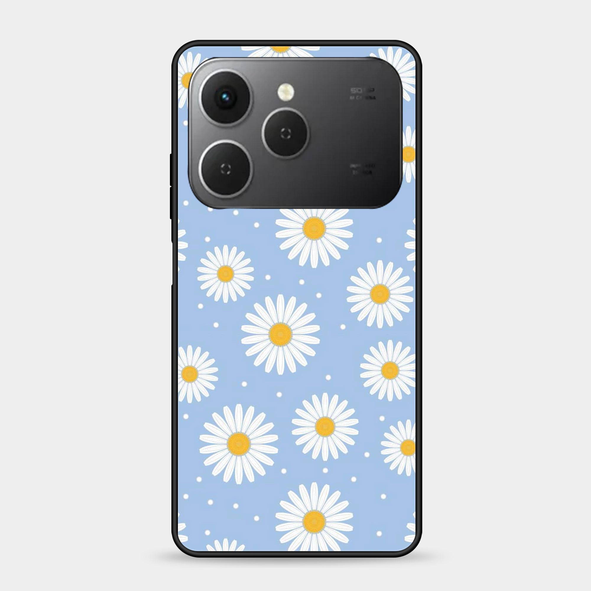 Tecno Spark 40 Design-164 Premium Glossy Phone Case