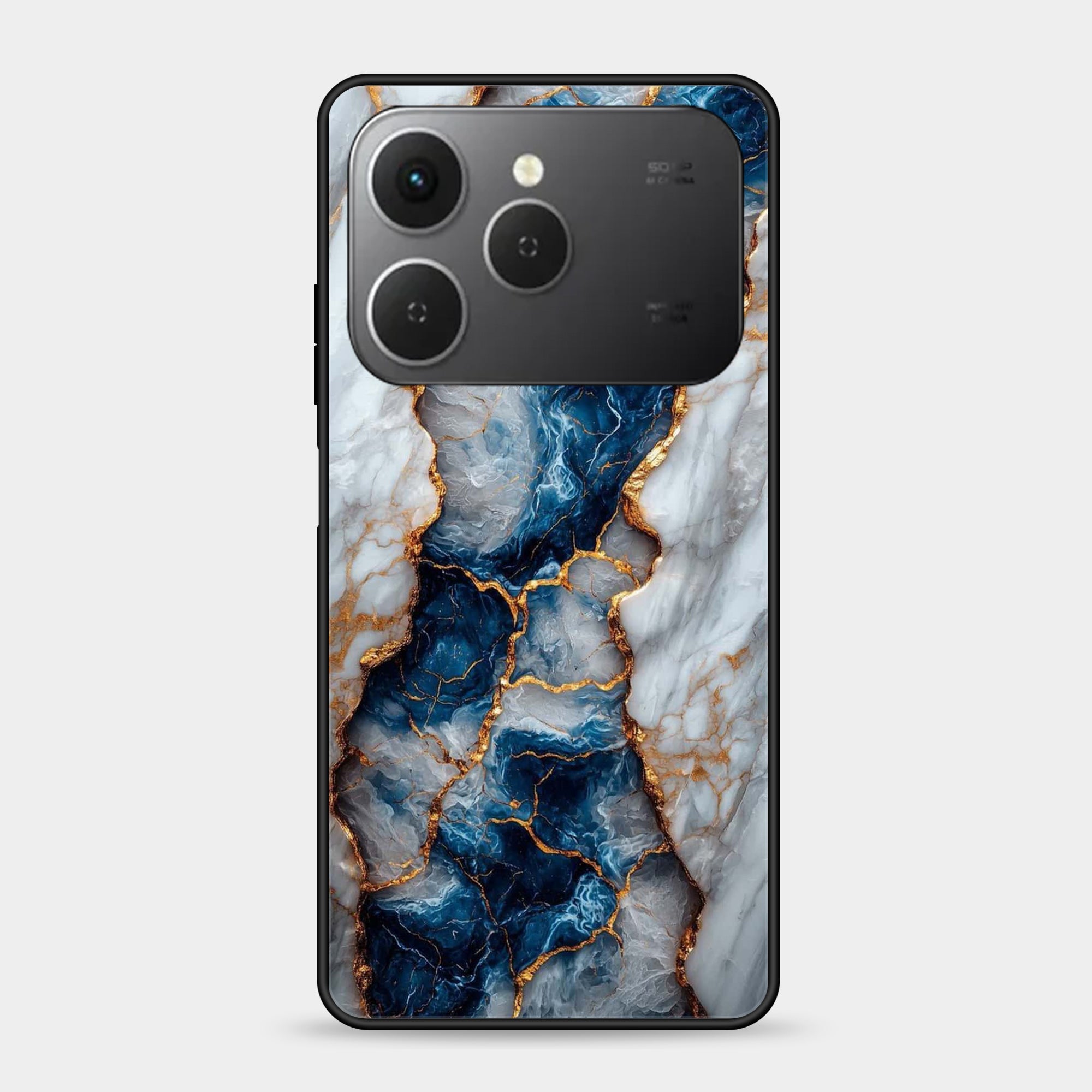 Tecno Spark 40 Design-170 Premium Glossy Phone Case