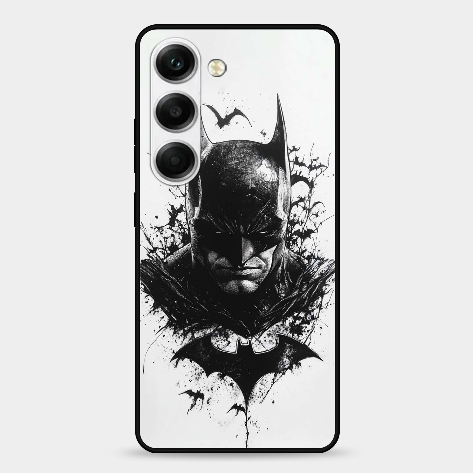 Tecno Spark 40 Pro Design-001 Premium Glossy Phone Case