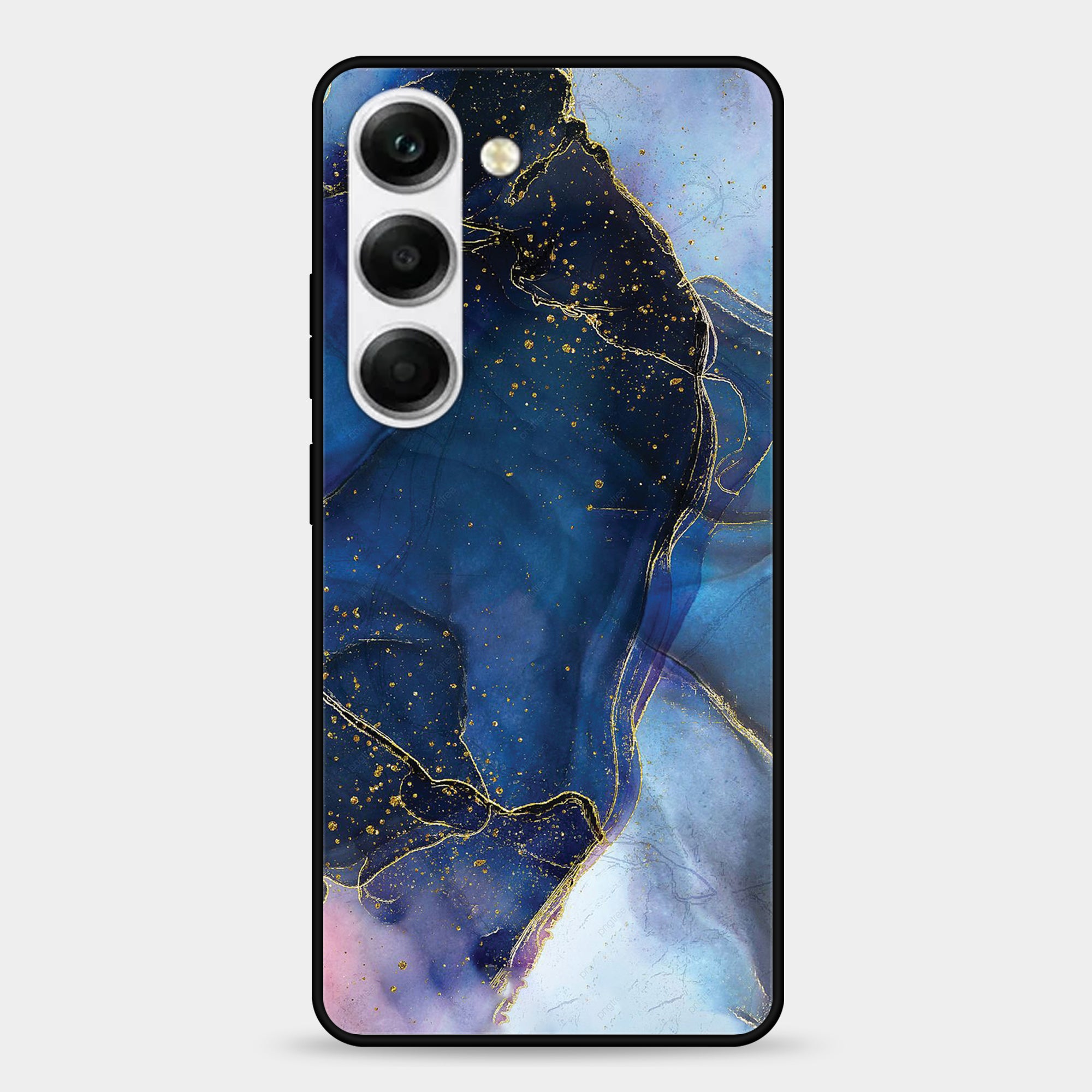 Tecno Spark 40 Pro Design-002 Premium Glossy Phone Case