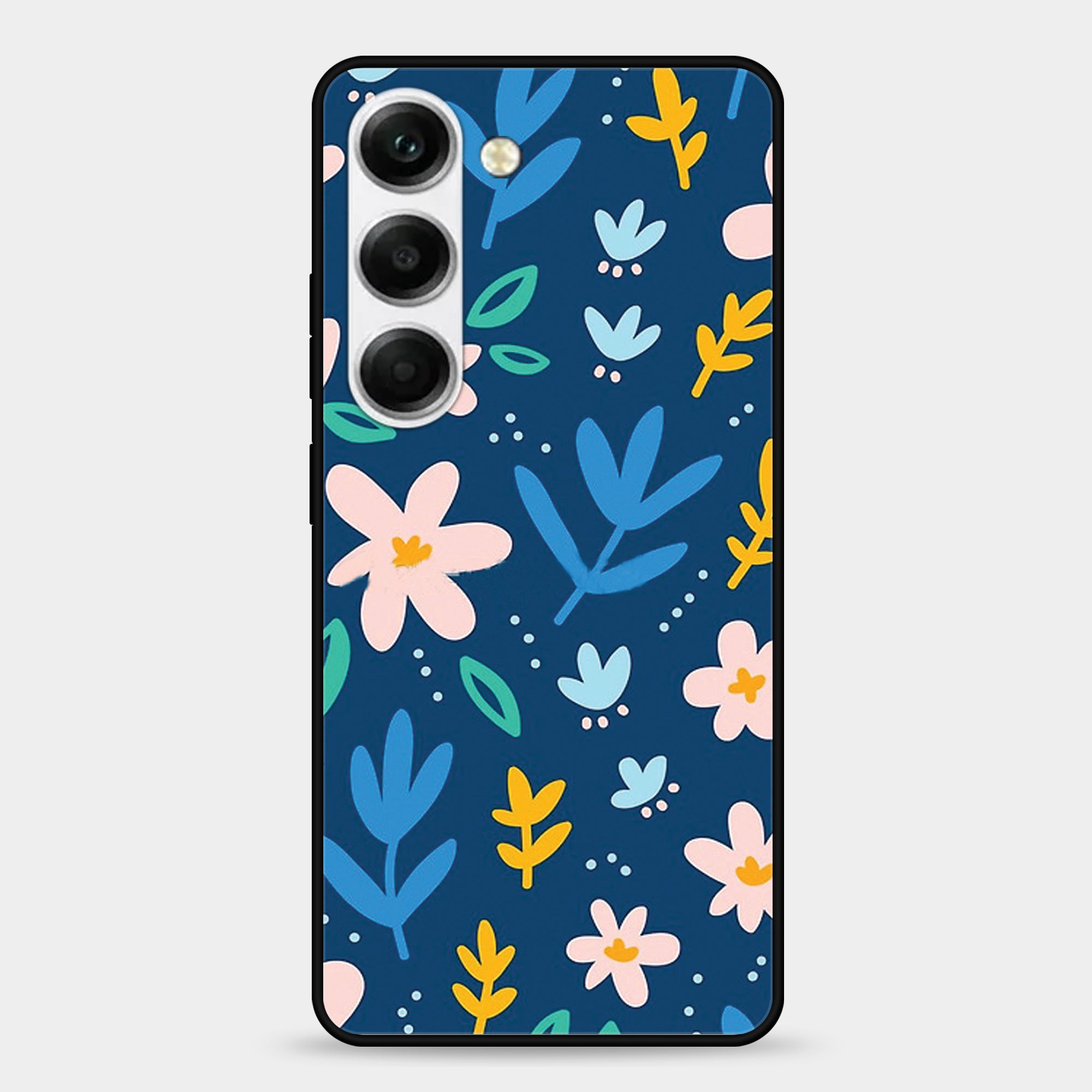 Tecno Spark 40 Pro Design-003 Premium Glossy Phone Case
