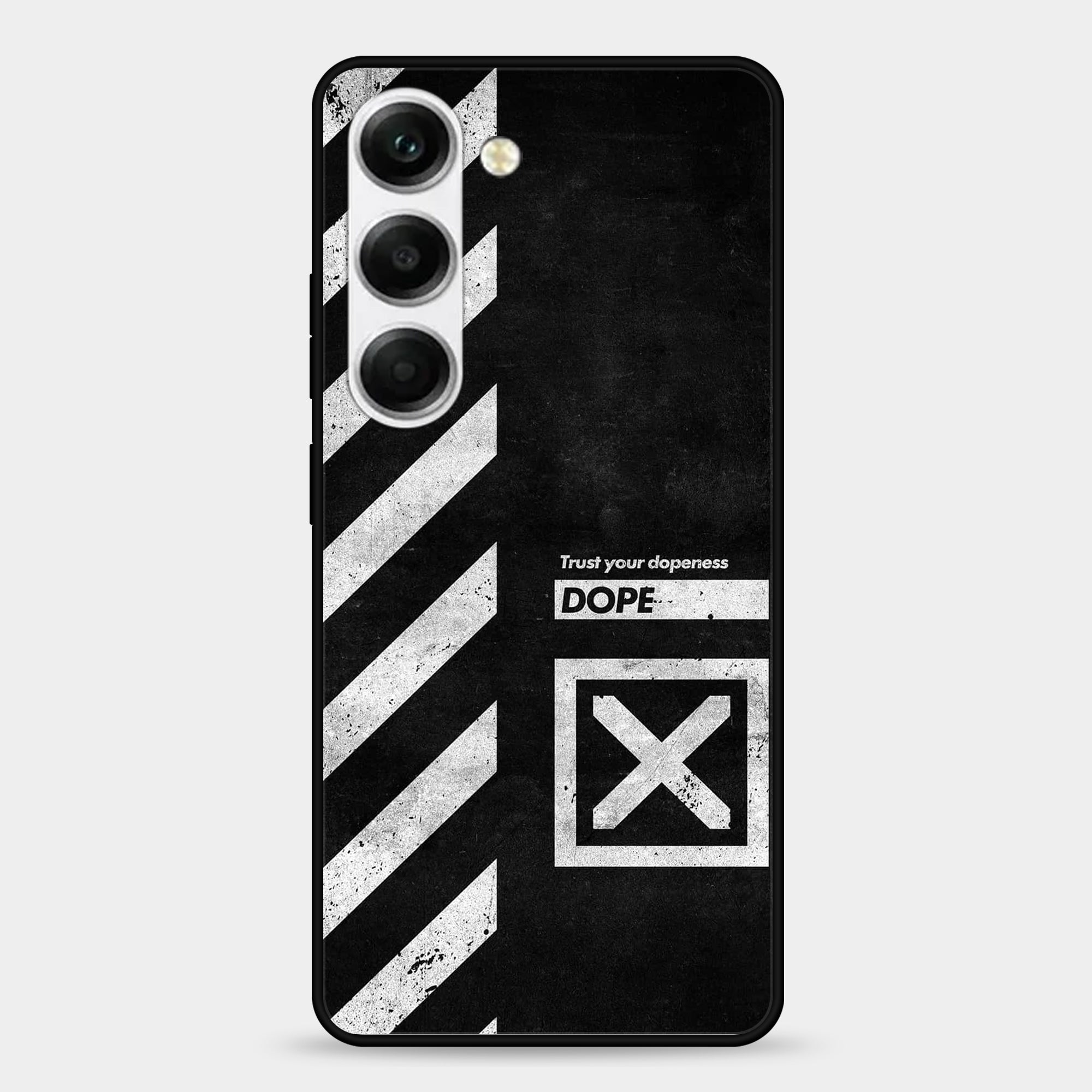 Tecno Spark 40 Pro Design-017 Premium Glossy Phone Case