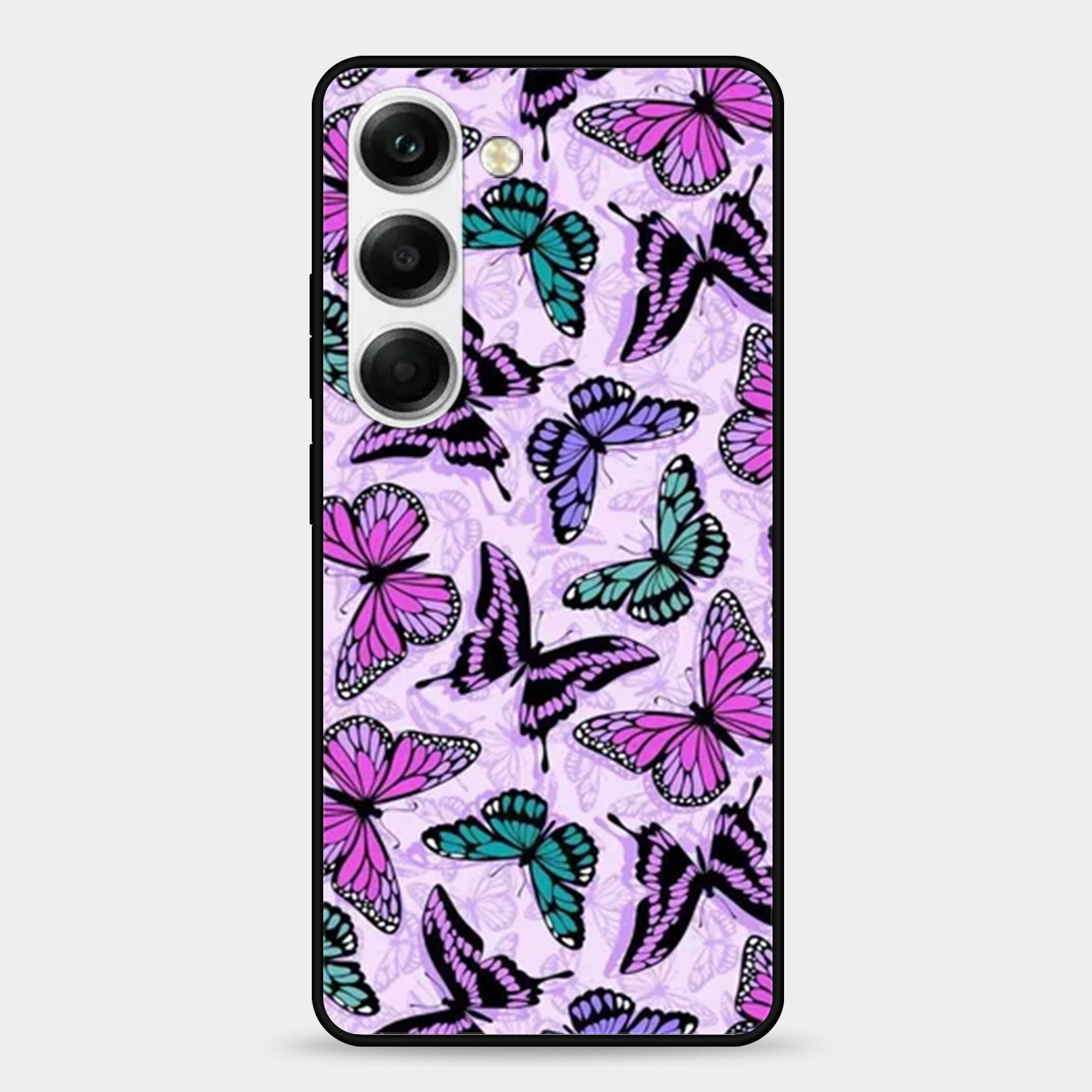 Tecno Spark 40 Pro Design-024 Premium Glossy Phone Case