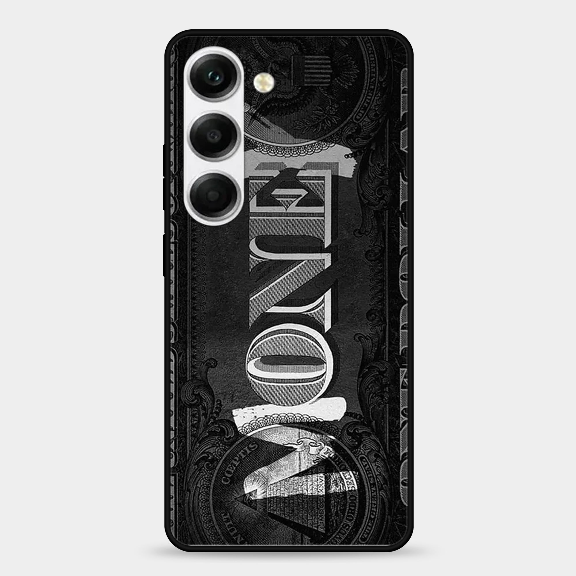 Tecno Spark 40 Pro Design-025 Premium Glossy Phone Case