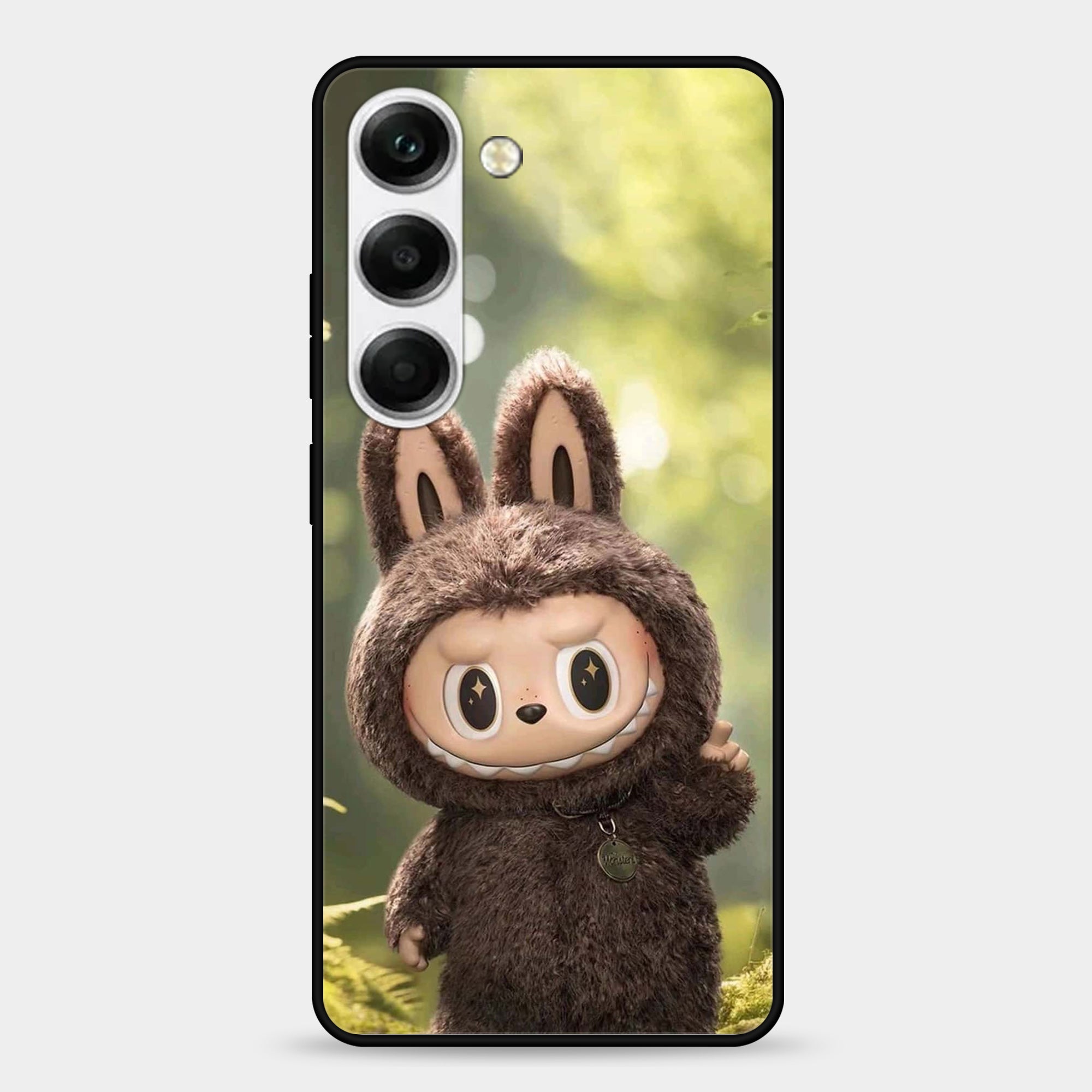 Tecno Spark 40 Pro Design-053 Premium Glossy Phone Case