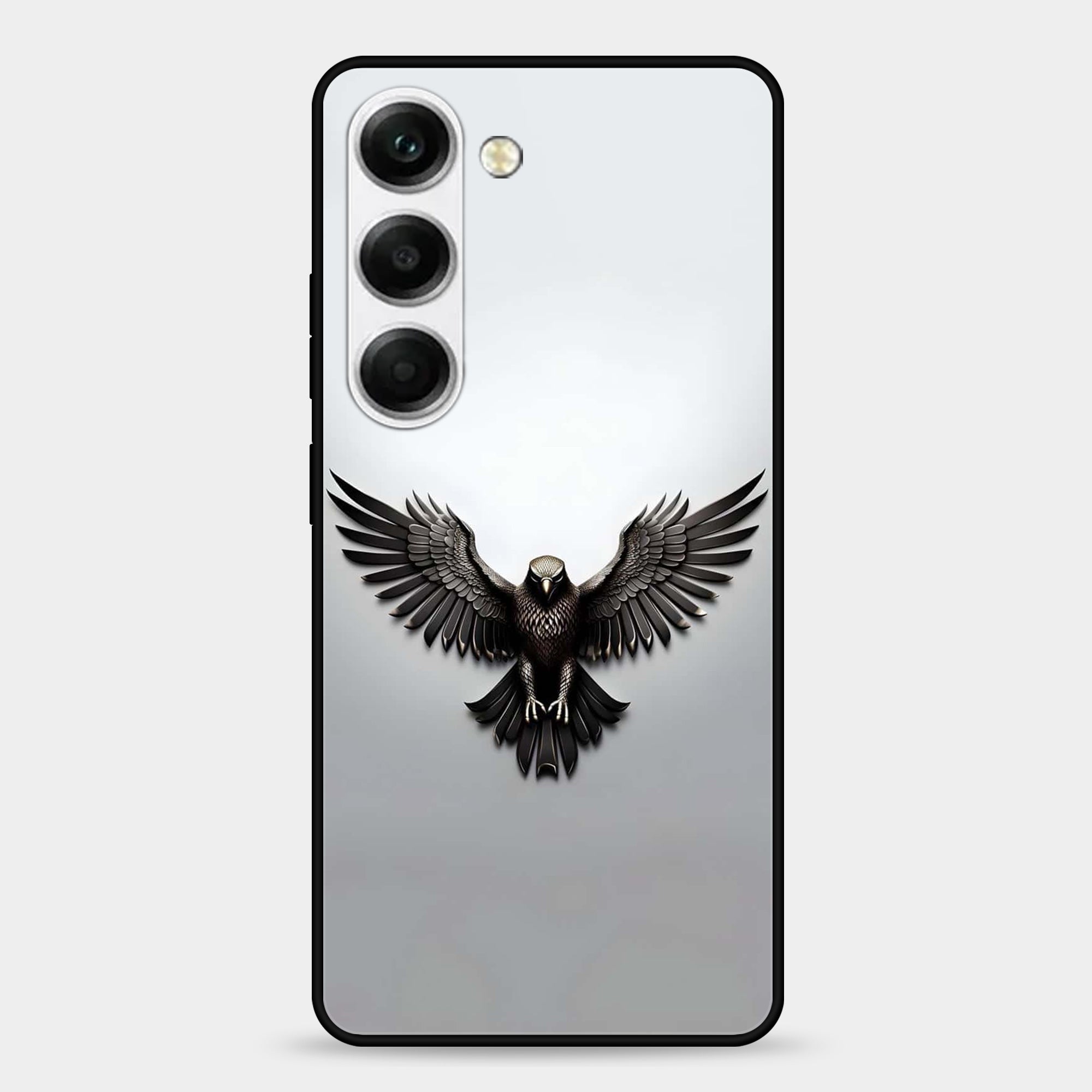 Tecno Spark 40 Pro Design-056 Premium Glossy Phone Case