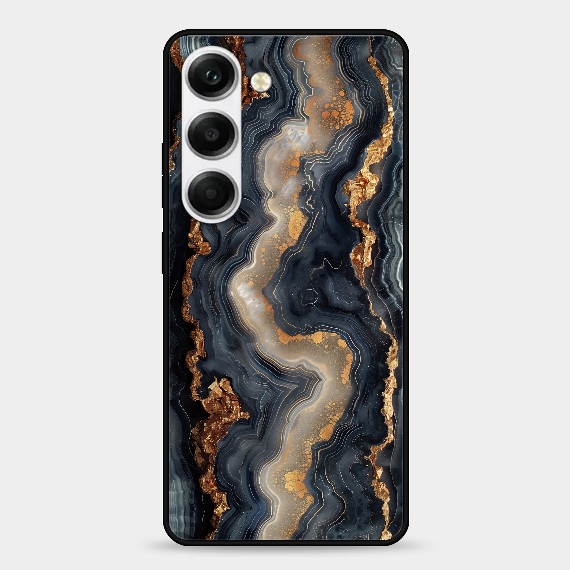 Tecno Spark 40 Pro Design-063 Premium Glossy Phone Case
